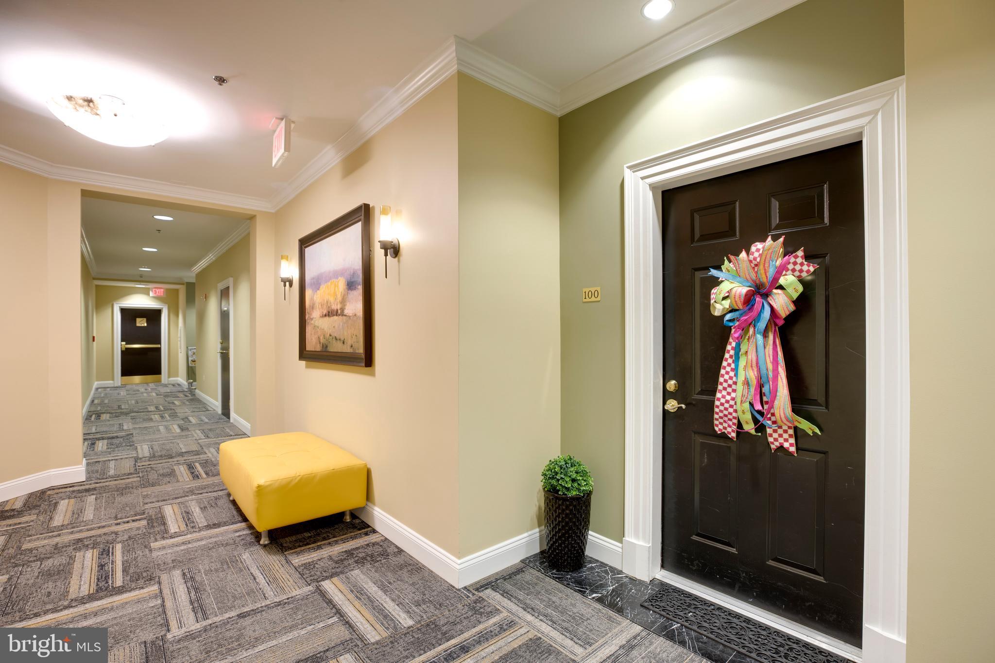 485 HARBOR SIDE STREET 100