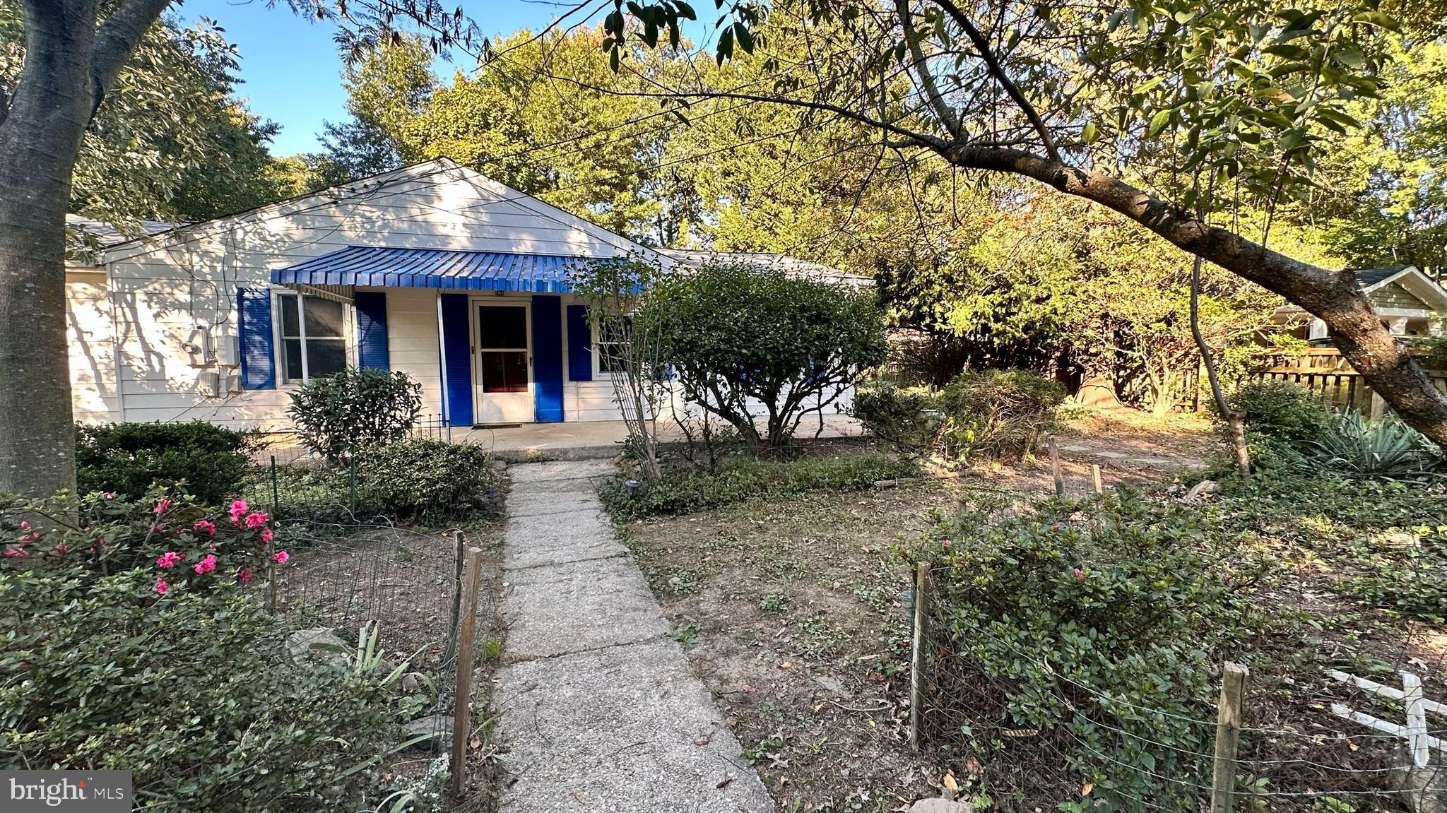 8334 IDYLWOOD ROAD