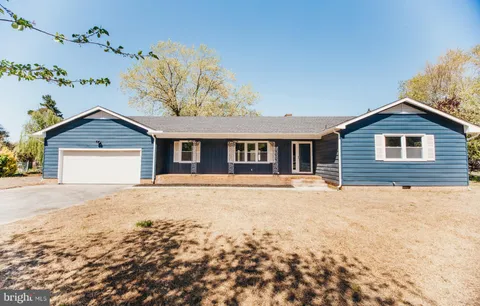 8695 Mar Lynn Drive, Delmar, MD MLS: MDWC2017626