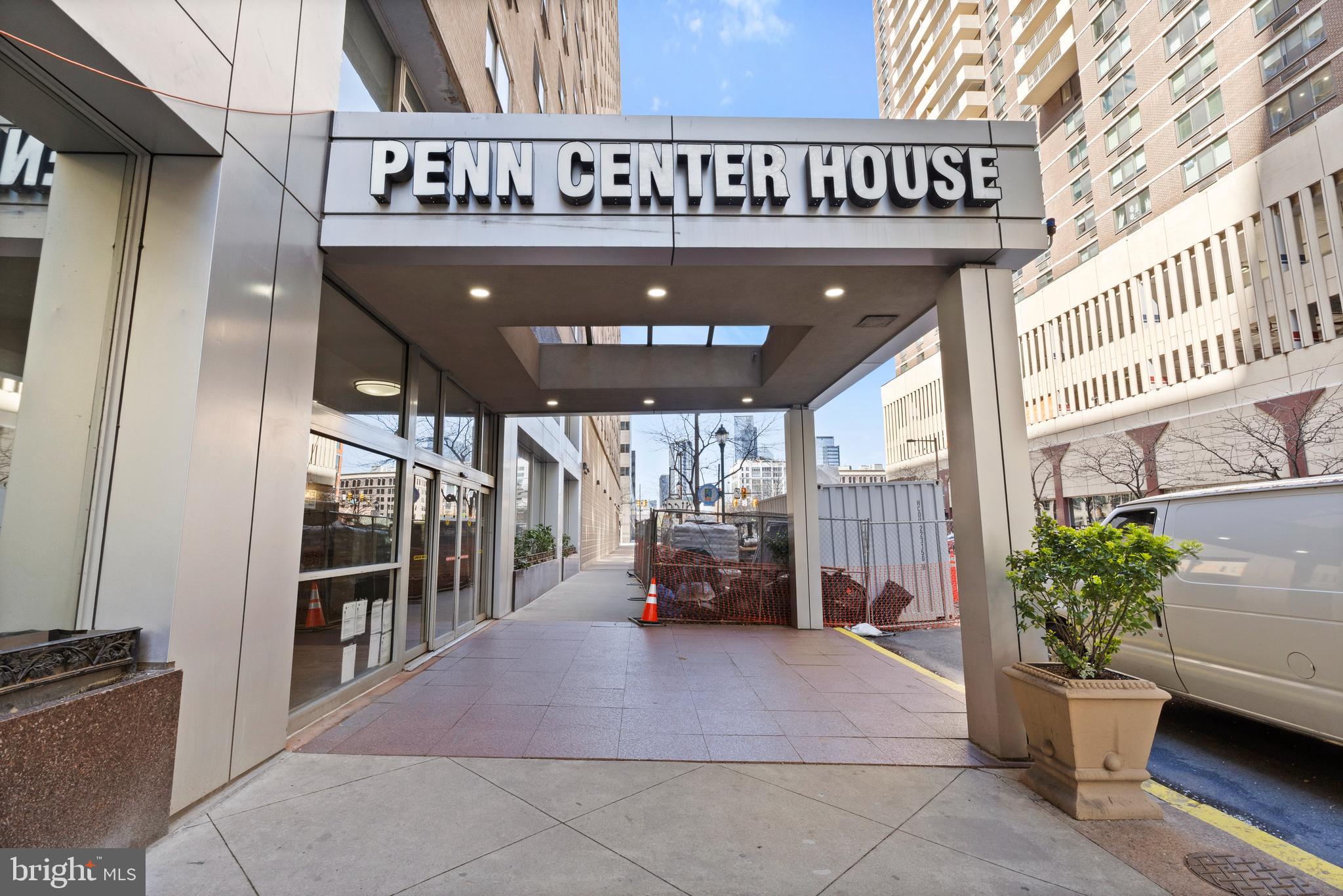 1900 JOHN F KENNEDY BOULEVARD 806