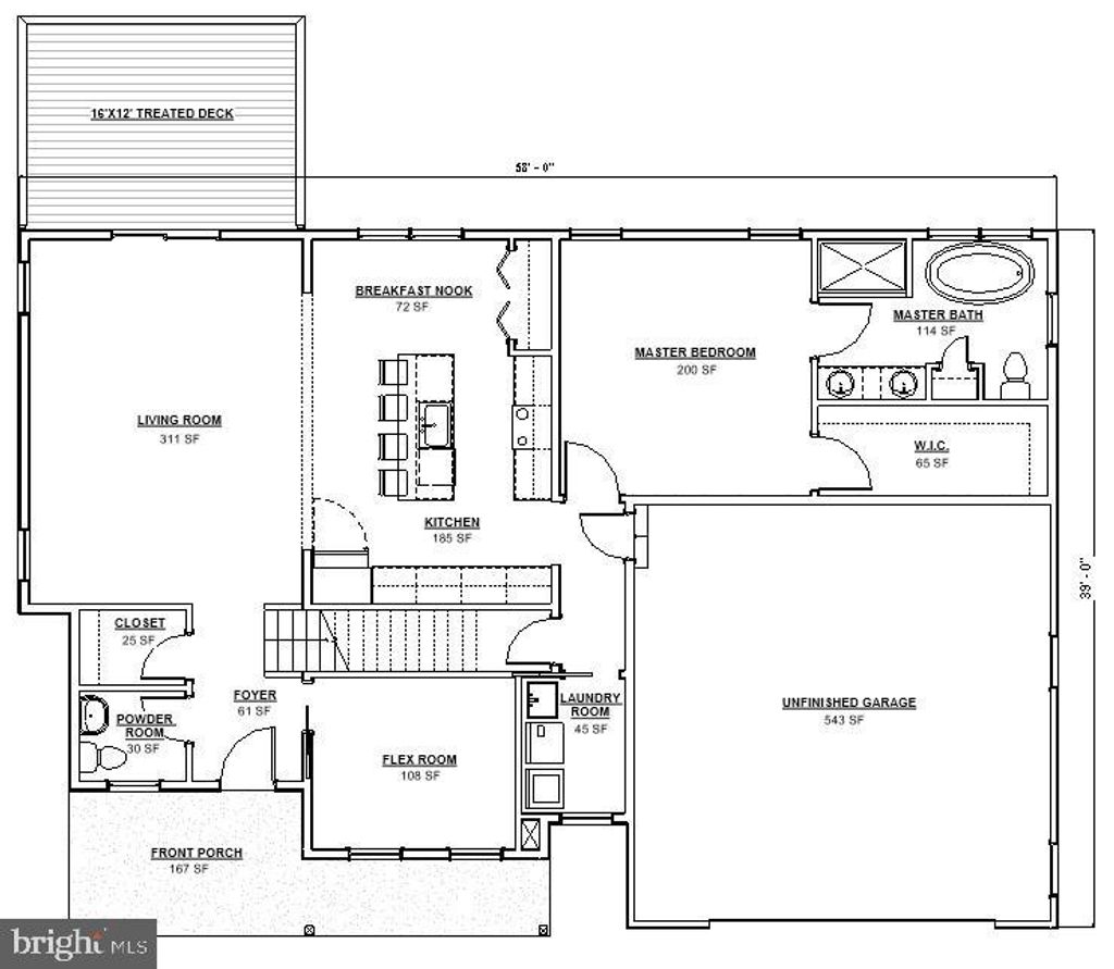 Photo of 51 Old York Road, DILLSBURG, PA 17019 (MLS # PAYK2090790)