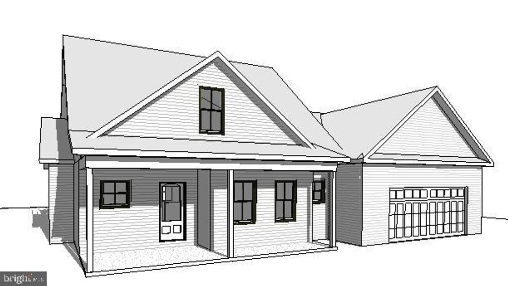 Photo of 51 Old York Road, DILLSBURG, PA 17019 (MLS # PAYK2090790)