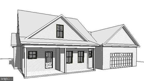 Homes For Sale - 51 Old York Road<br/> DILLSBURG, PA 17019