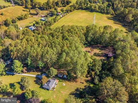 Vacant Land For Sale - Wrights Mill<br/> WINDSOR MILL, MD 21244