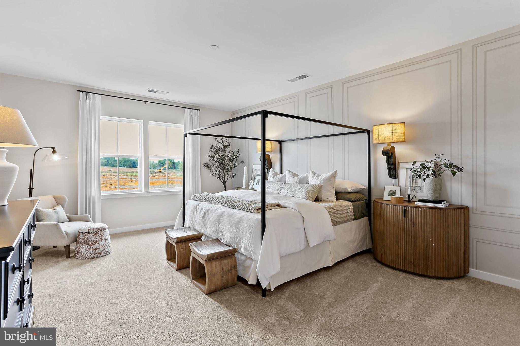 SHENANDOAH SPRINGS - Residential