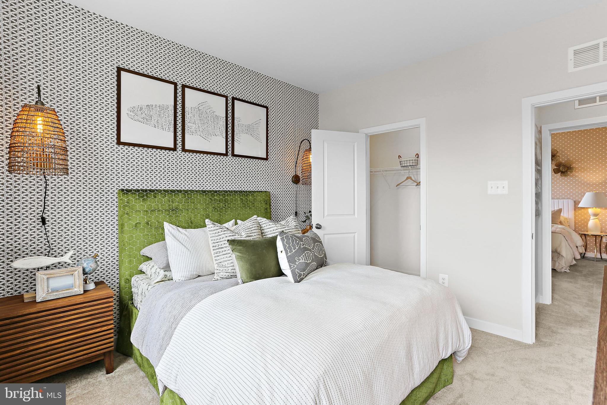 SHENANDOAH SPRINGS - Residential