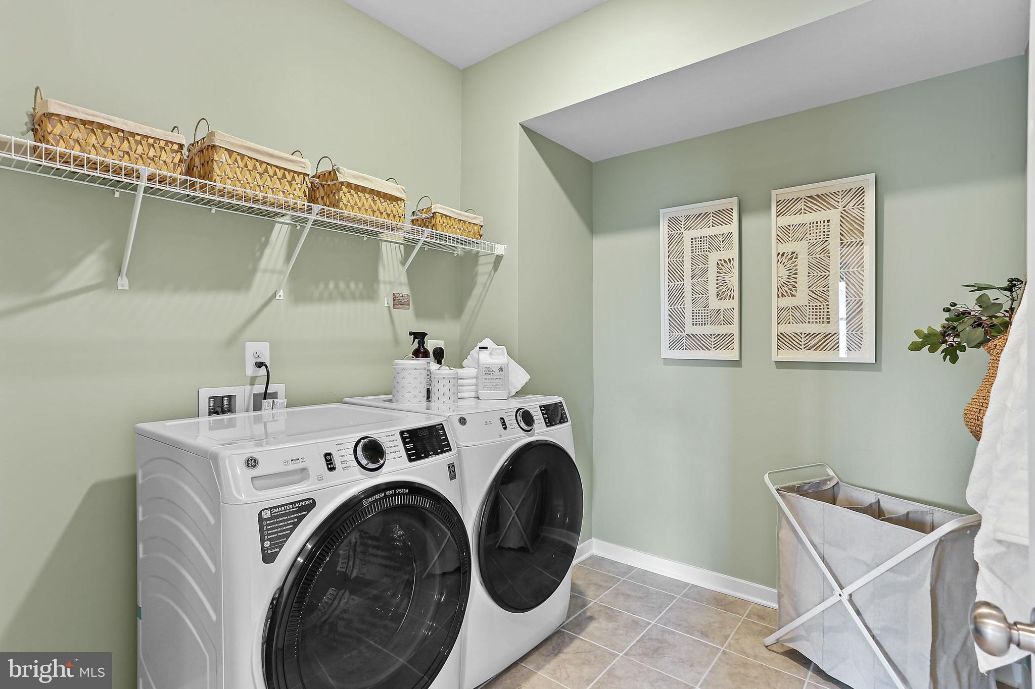 SHENANDOAH SPRINGS - Residential