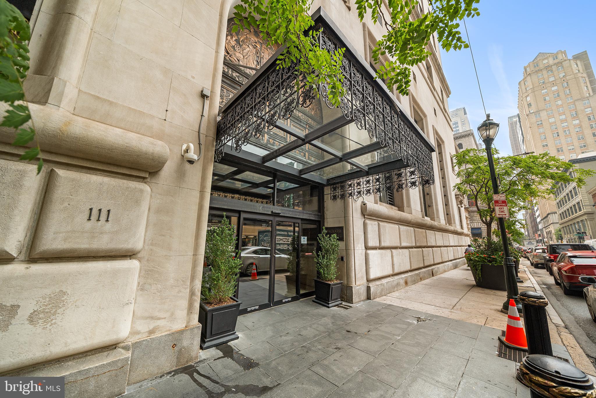 111 S 15TH STREET 00 2008