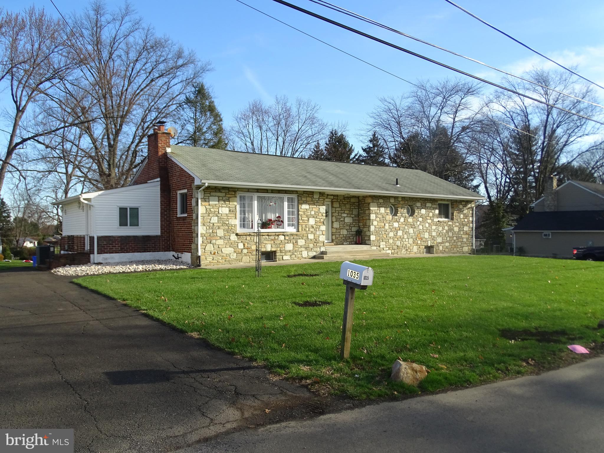SOMERTON - Residential