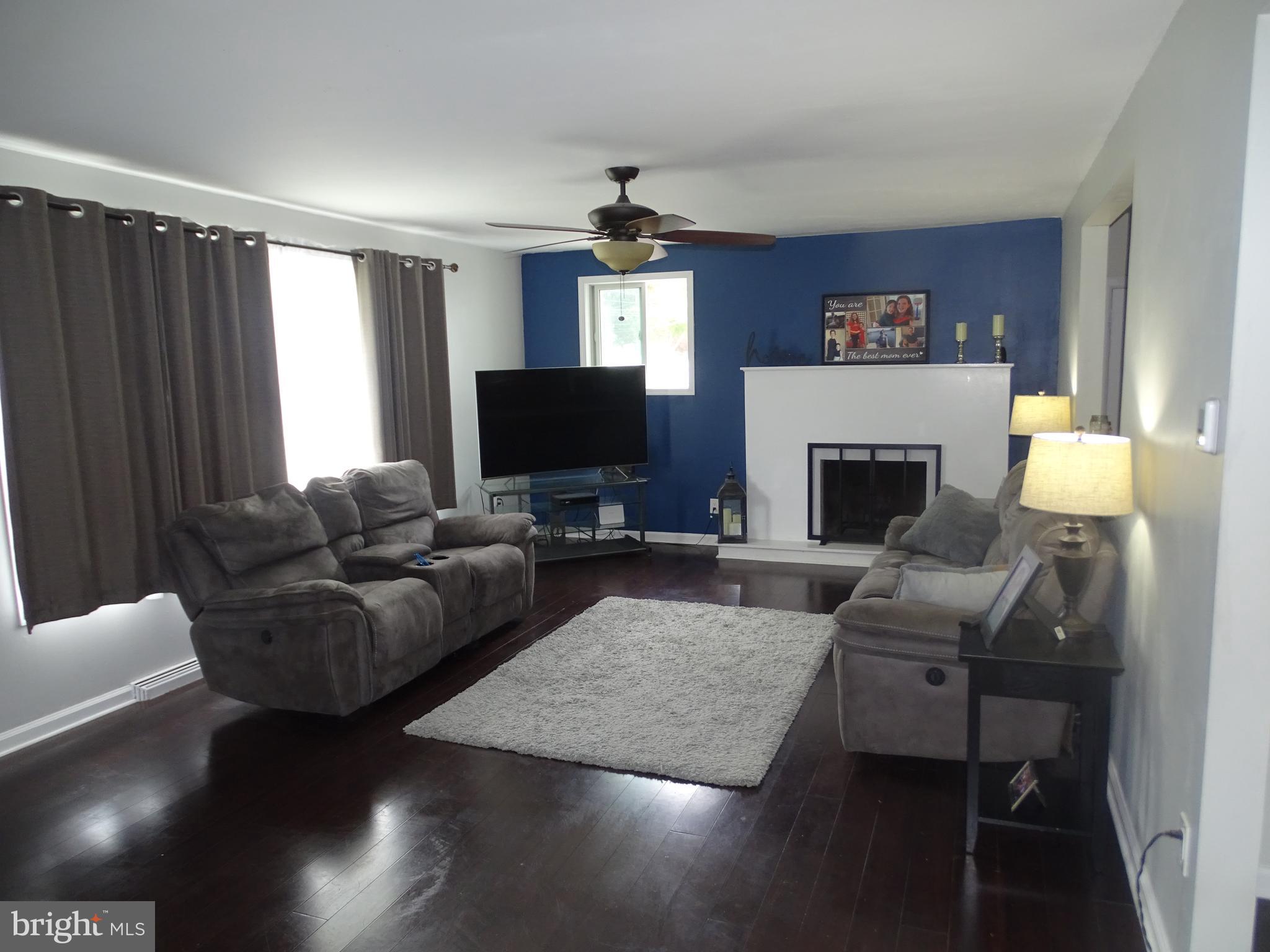 SOMERTON - Residential