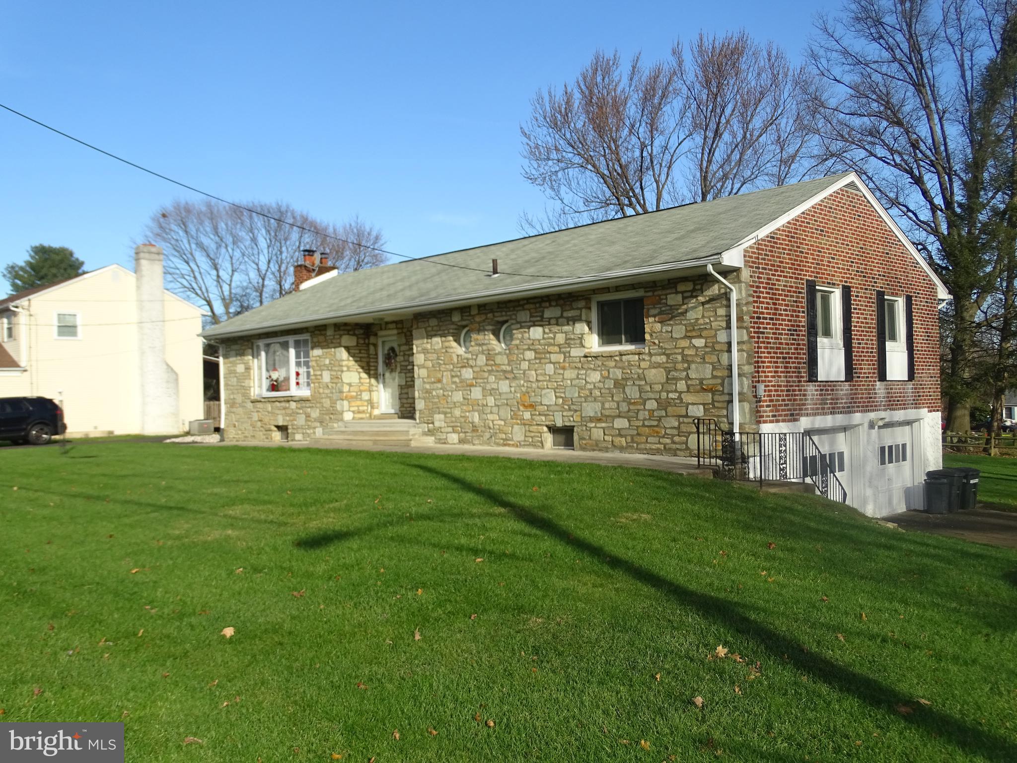 SOMERTON - Residential