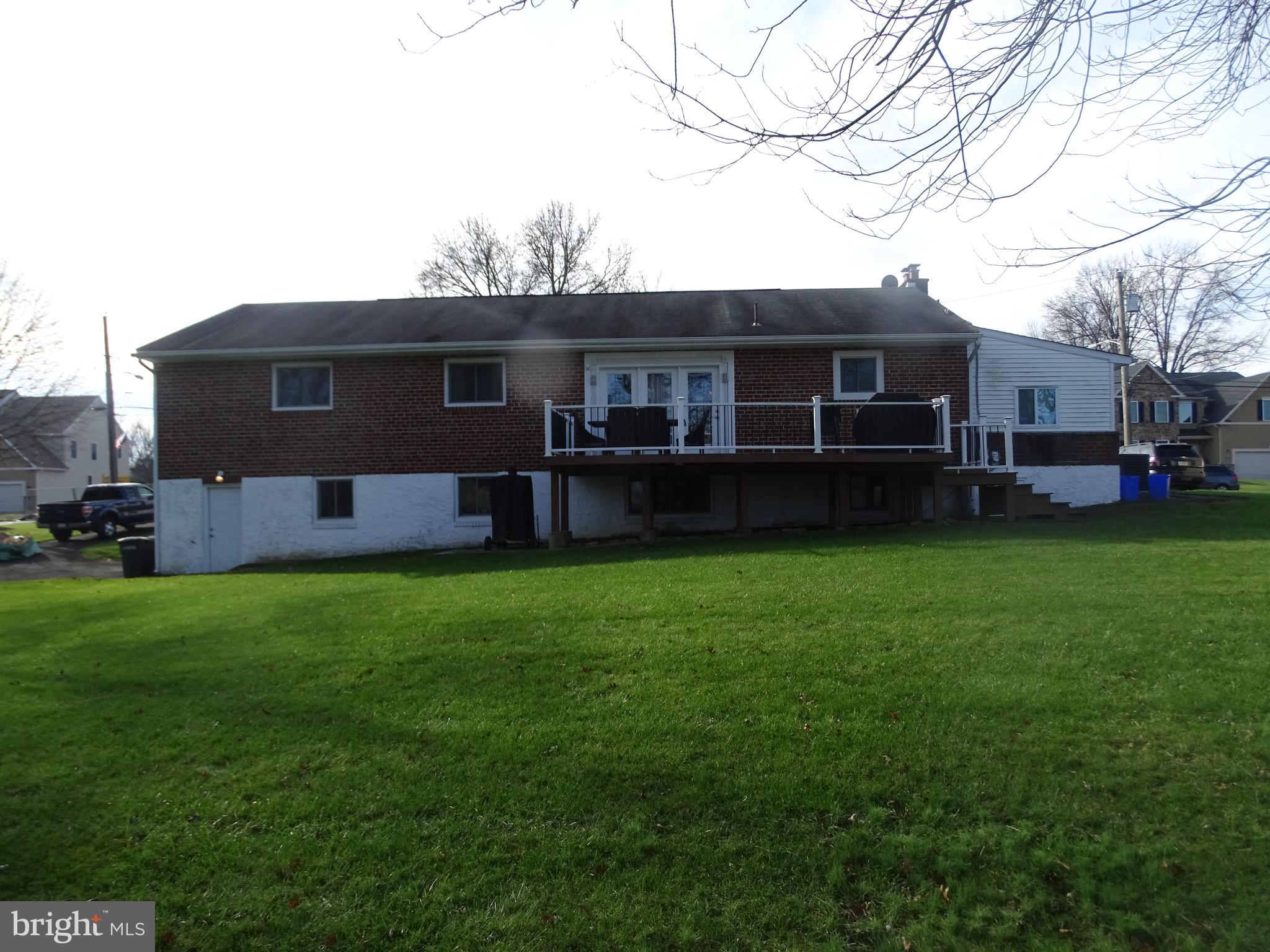 SOMERTON - Residential