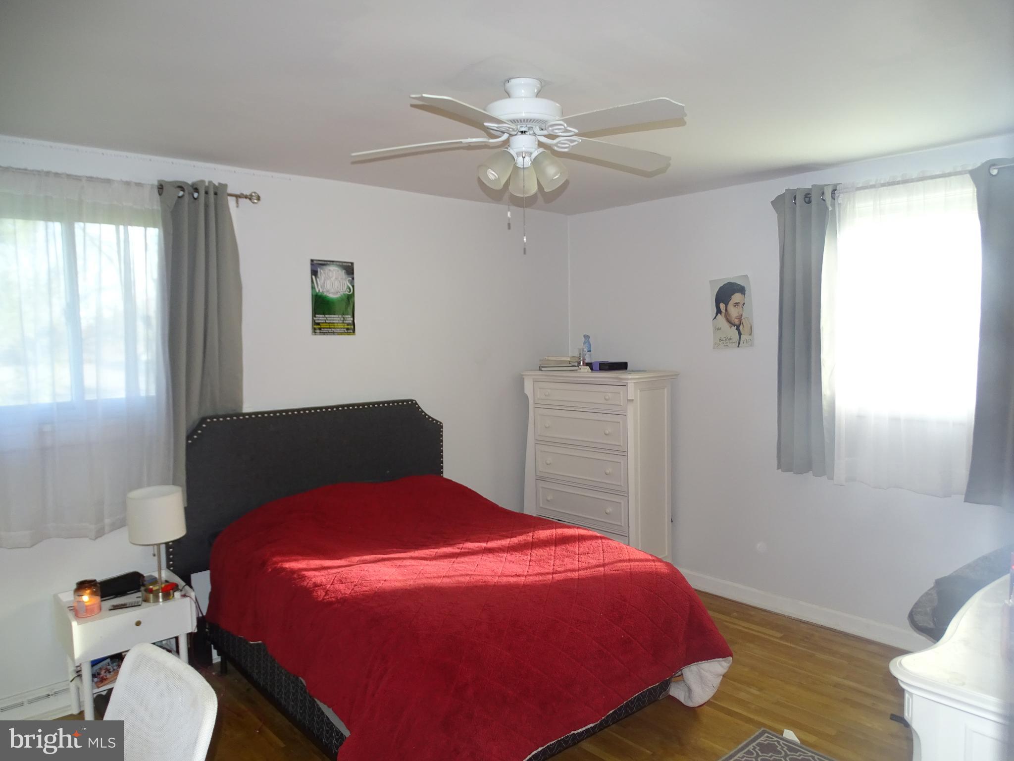 SOMERTON - Residential