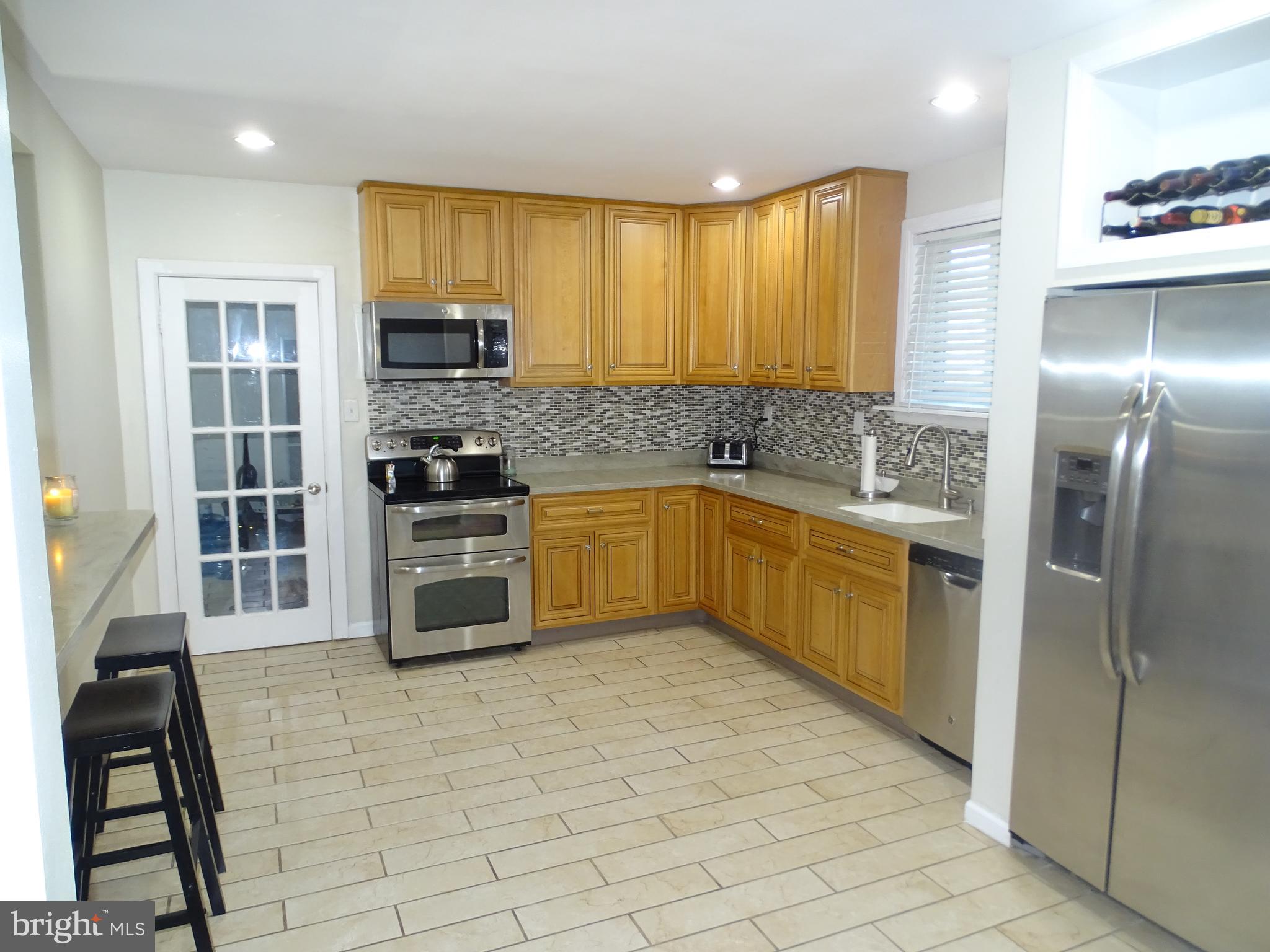 SOMERTON - Residential