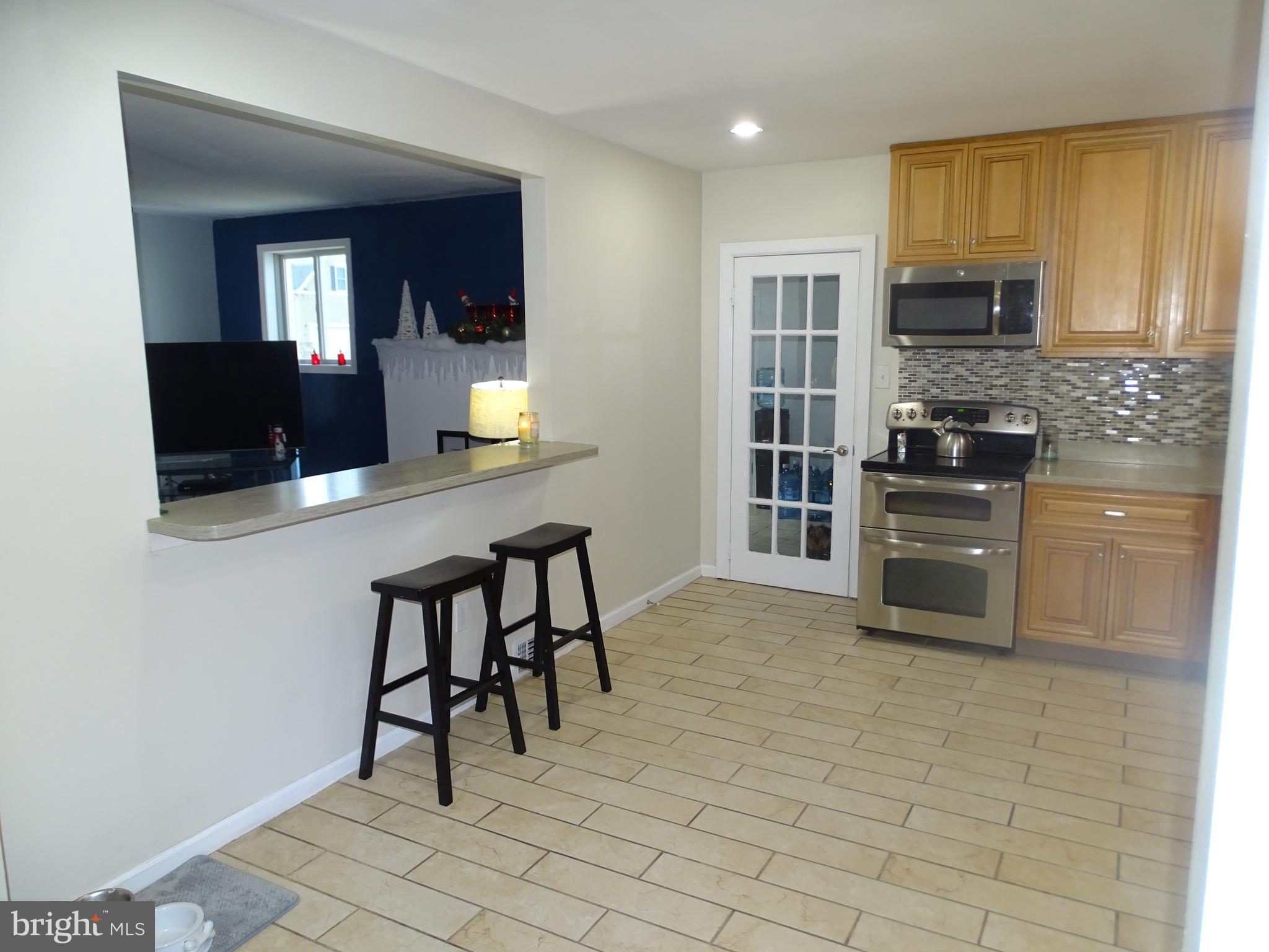 SOMERTON - Residential