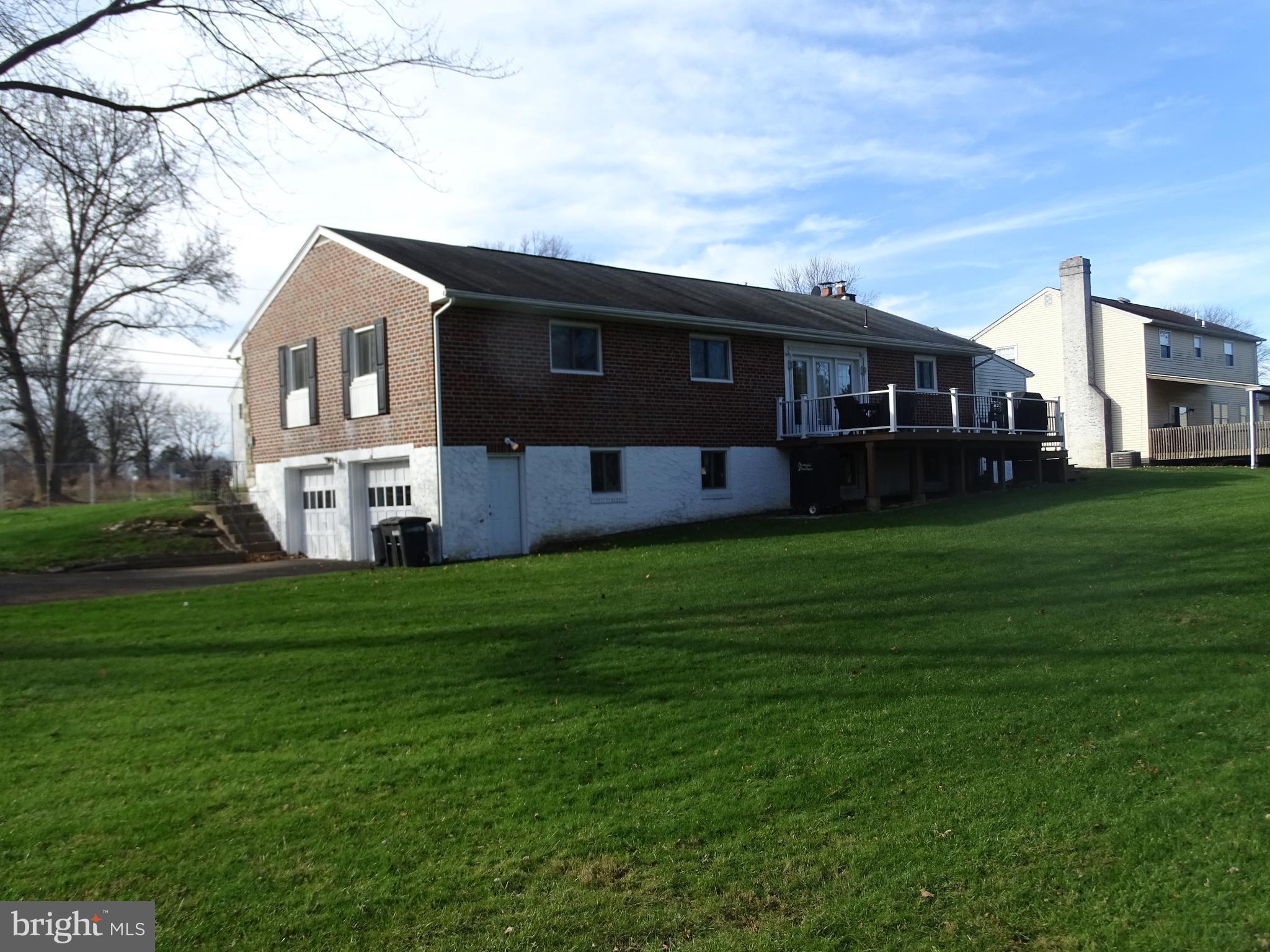 SOMERTON - Residential