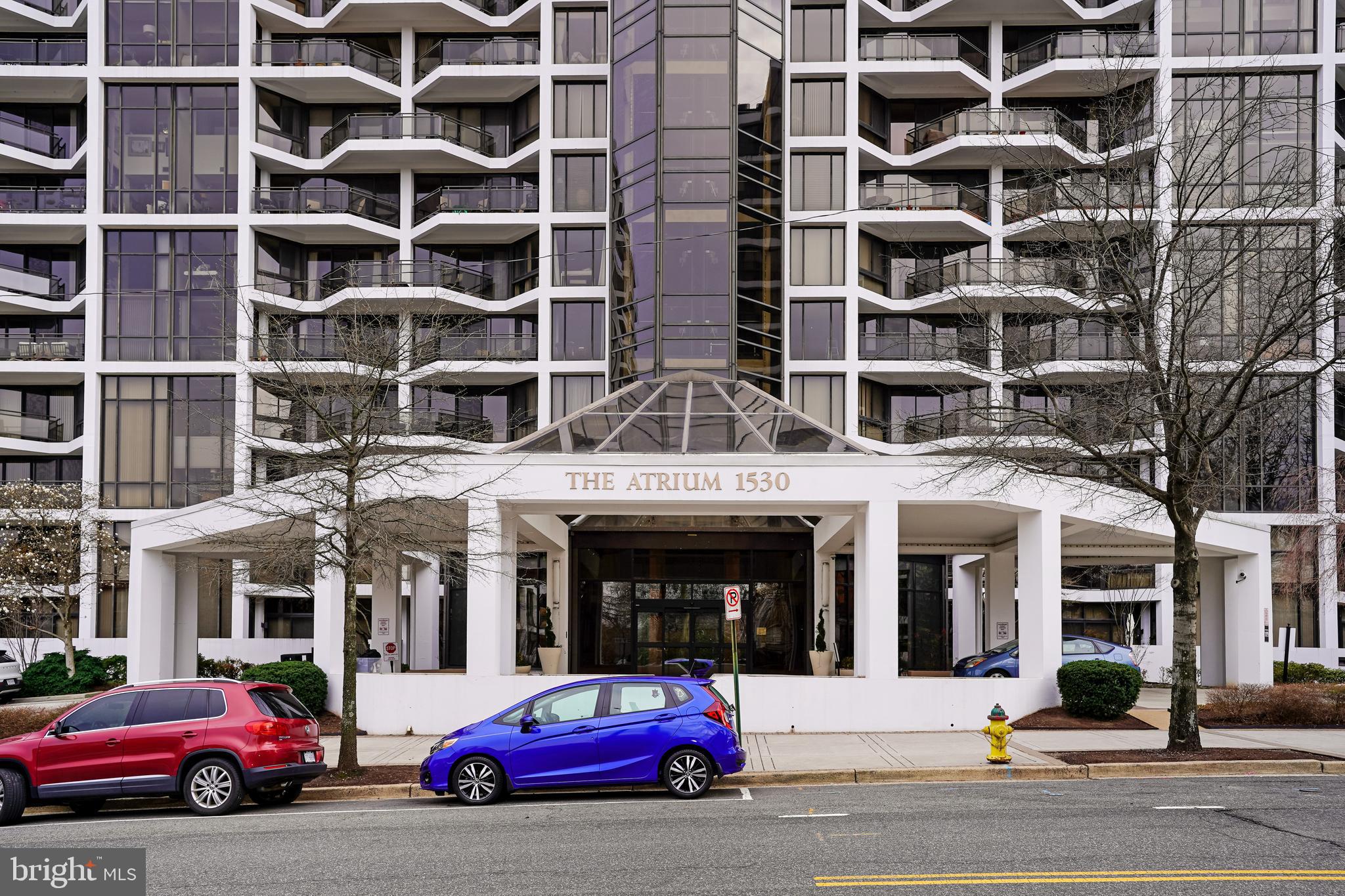 ARLINGTON - Residential