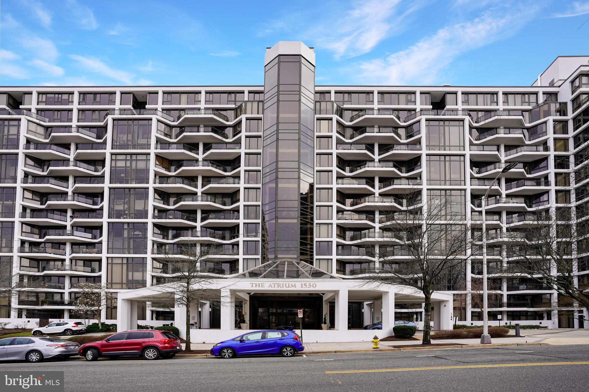 ARLINGTON - Residential