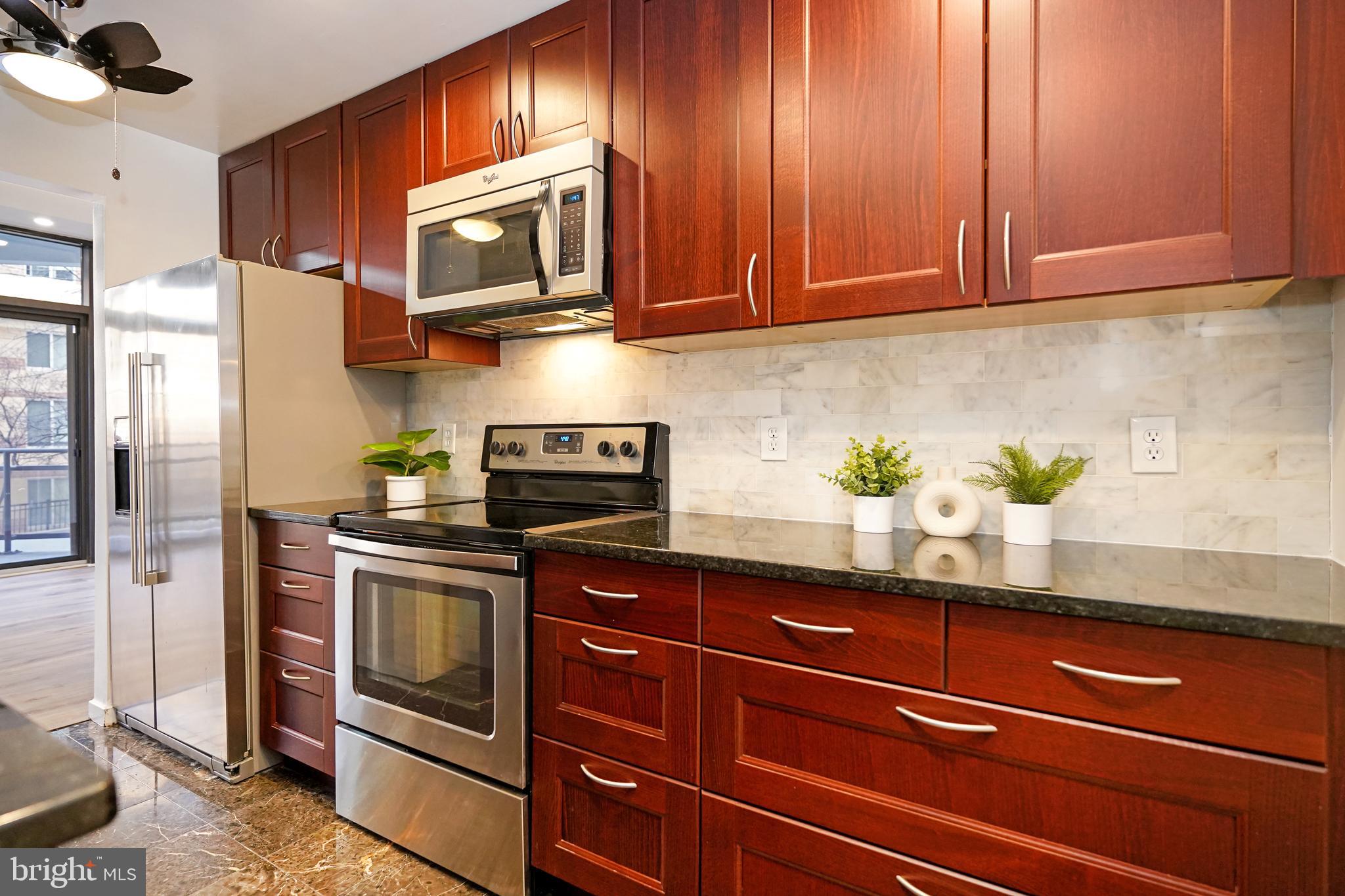 ARLINGTON - Residential