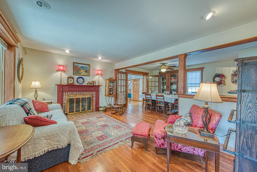 Photo of 470 Farnum Road, MEDIA, PA 19063 (MLS # PADE2105776)