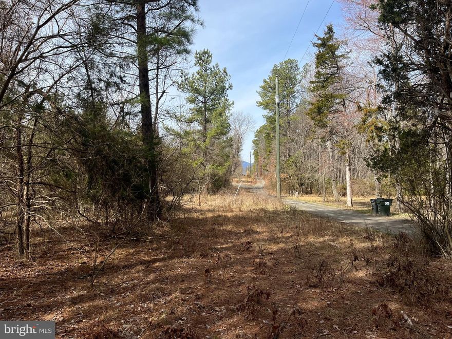 The Future oak Tract is 2 acres located on Future Oak lane in Earlysville VA. This property has road frontage on future oak lane and power along the road. This tract is 25 minutes north of Charlottesville, and 11 minutes away from the AirPort. This would make for an excellent place to build a home out in the country while still being very close to all the things that Charlottesville has to offer. The property lays well and backs up to a pretty farm on the backside. There is a small creek, and mature pine/hardwoods on this tract. Please call Ben Jauch regarding property showings. There has been soil work completed on this tract and paperwork for perc is available.