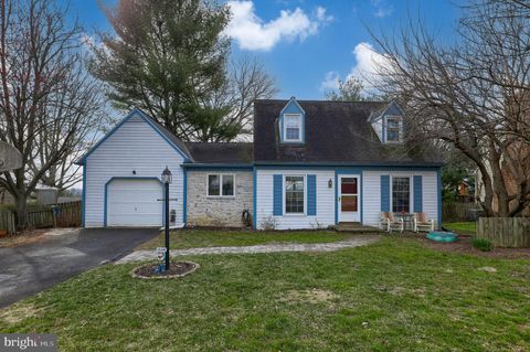 Photo of 3200 GREENRIDGE DR, LANCASTER, PA 17601 (MLS # PALA2032342)