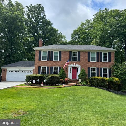 2501 FREETOWN DRIVE RESTON VA 20191