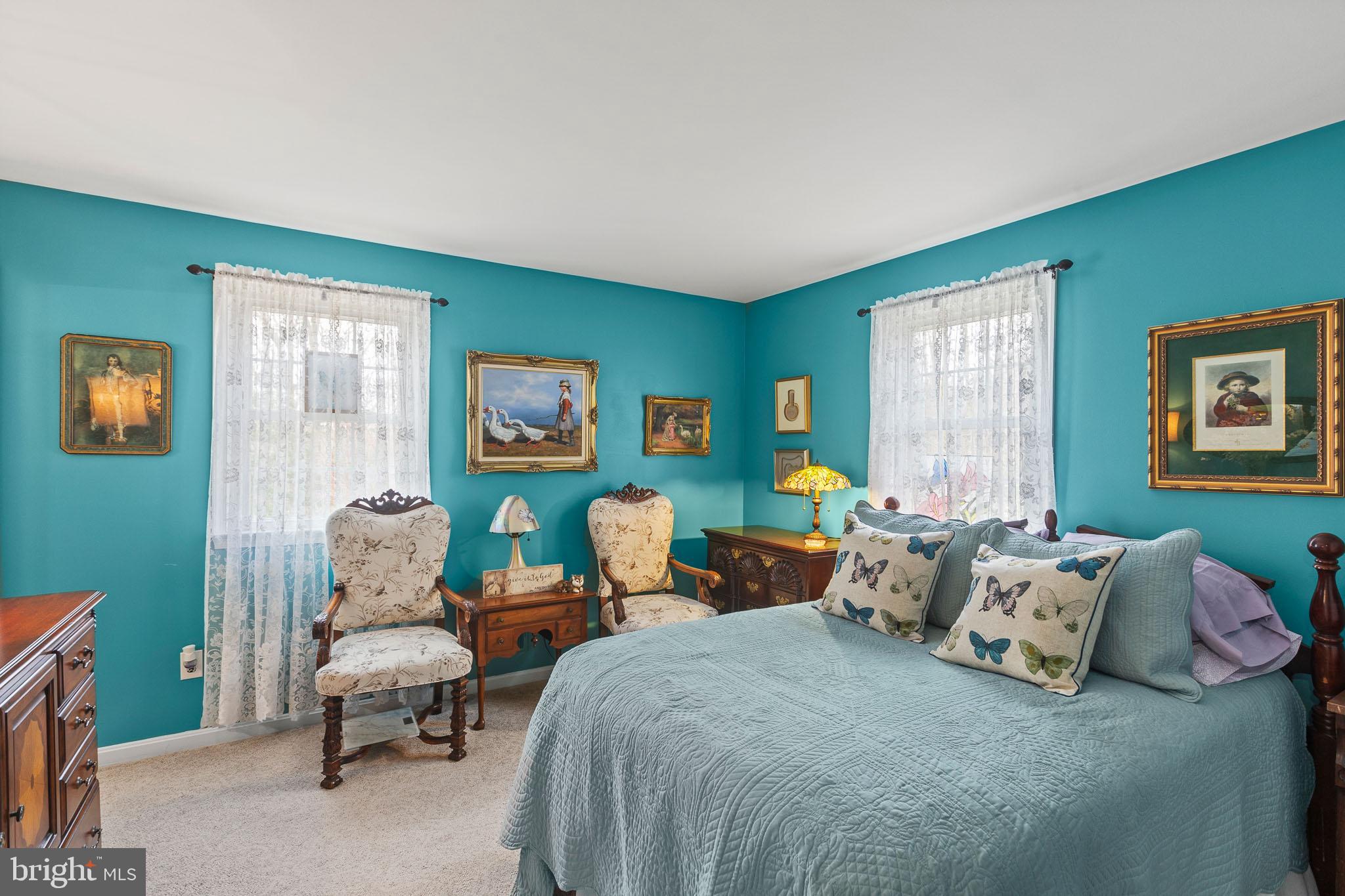 RUSTIC HILLS - Residential