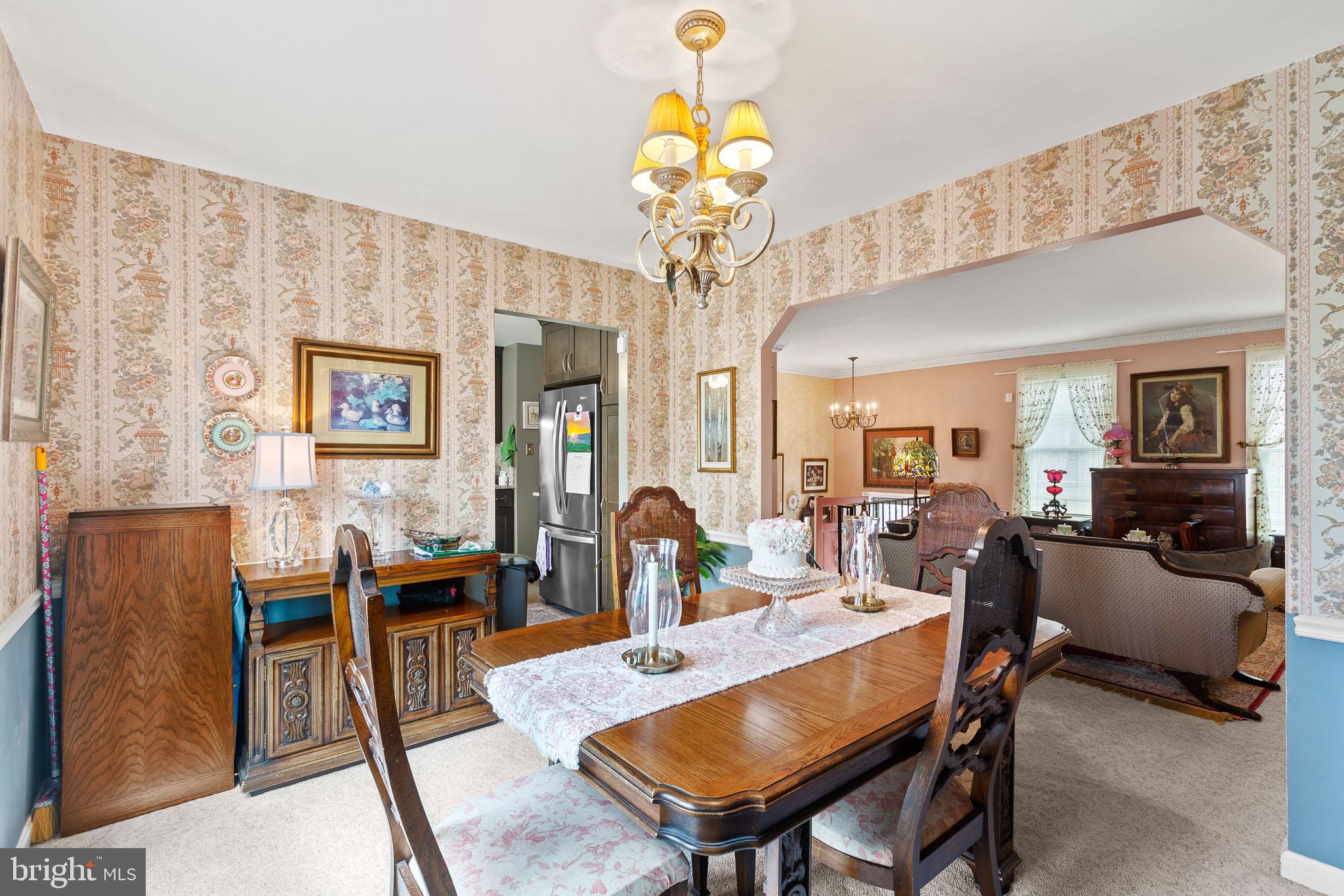 RUSTIC HILLS - Residential