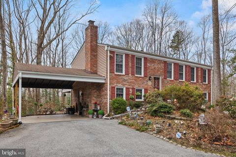 Property photo of 29907 Oak Road, Mechanicsville, MD 20659