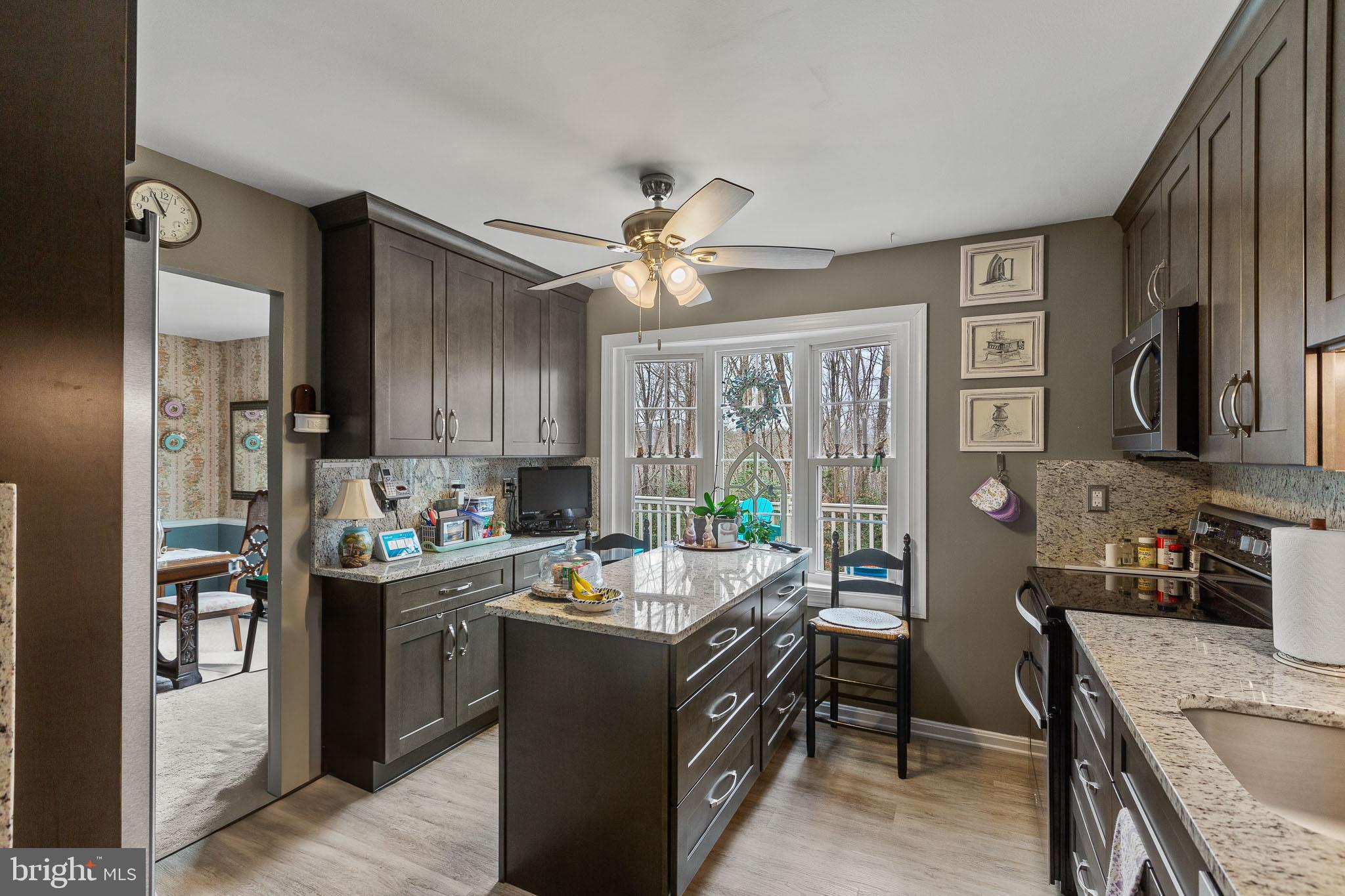 RUSTIC HILLS - Residential