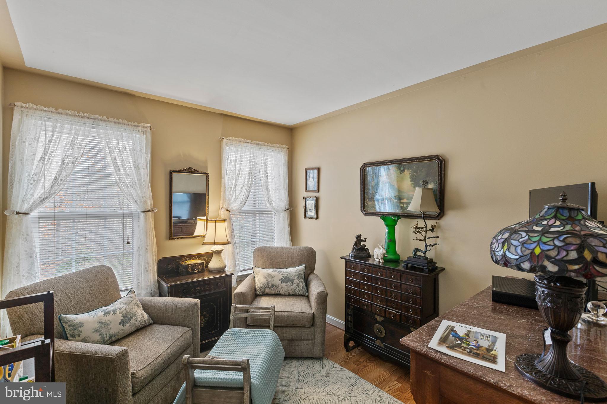 RUSTIC HILLS - Residential