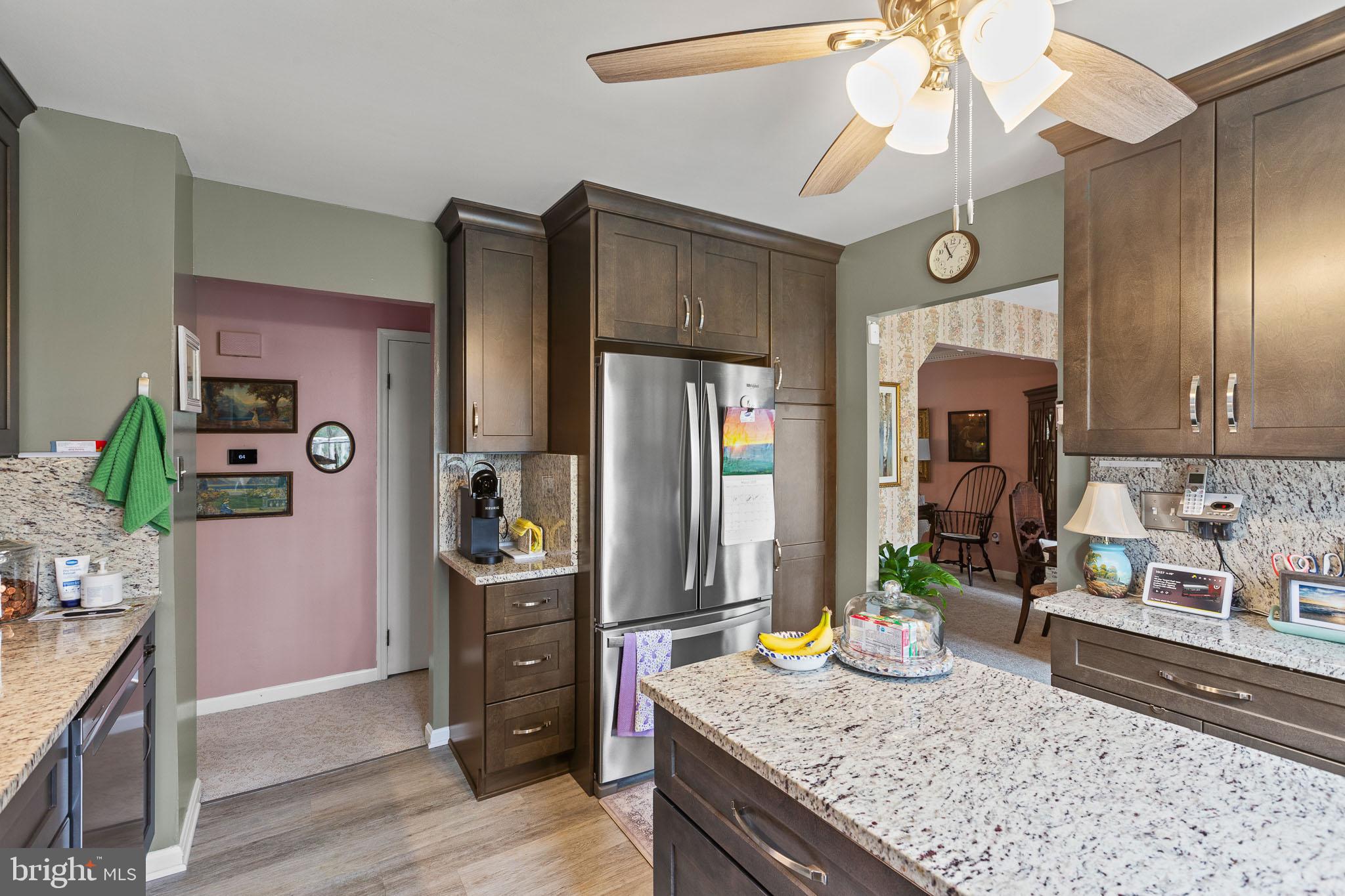 RUSTIC HILLS - Residential