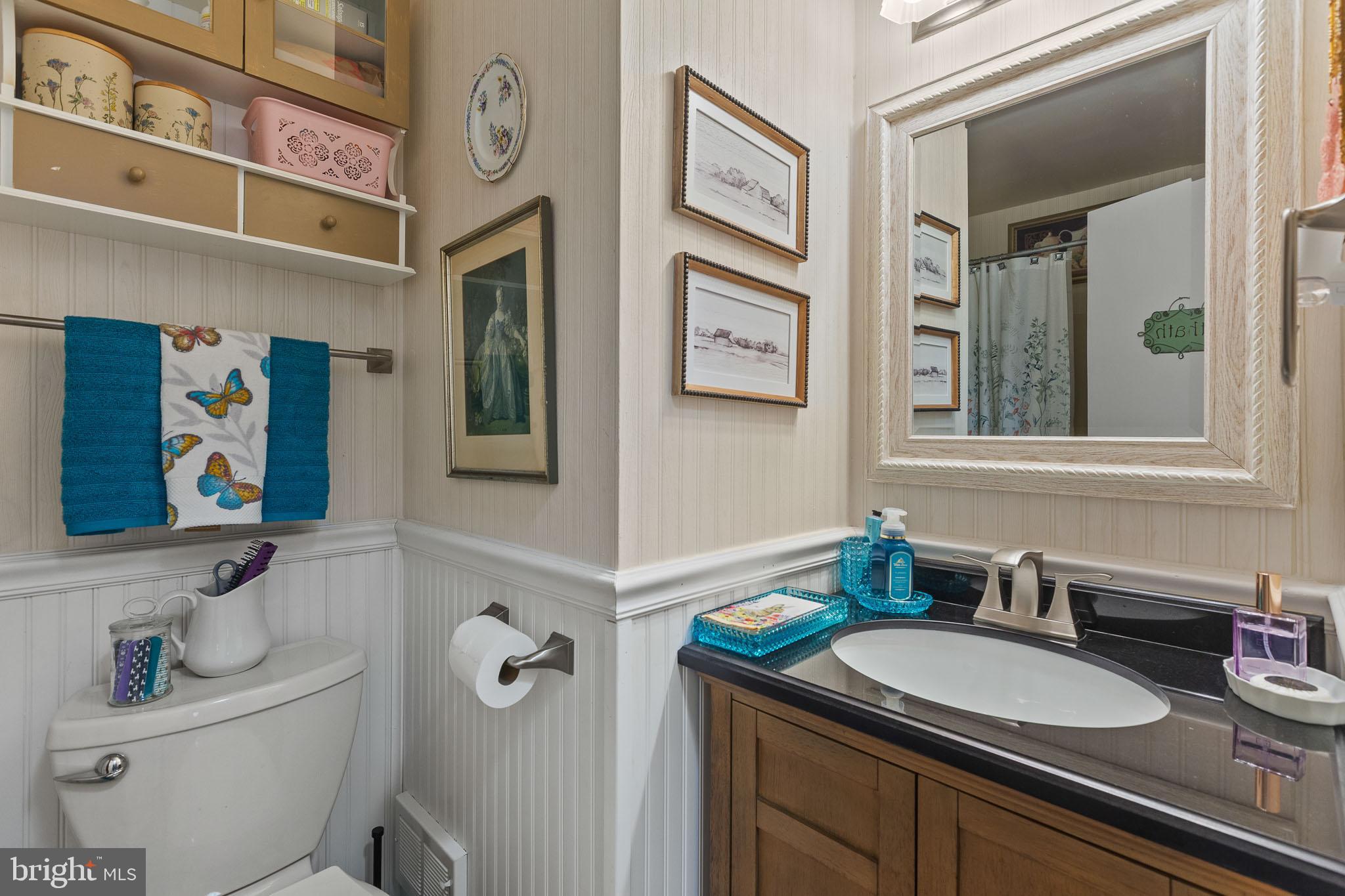 RUSTIC HILLS - Residential