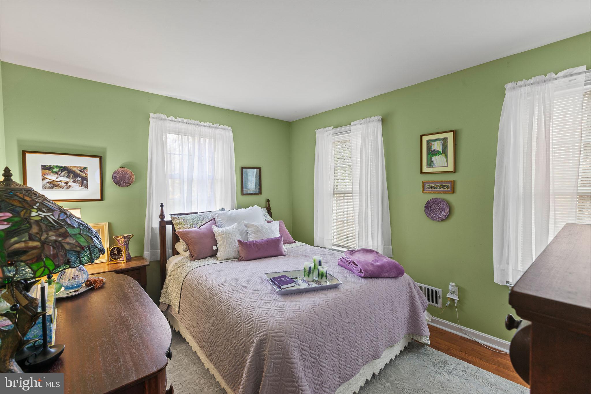 RUSTIC HILLS - Residential