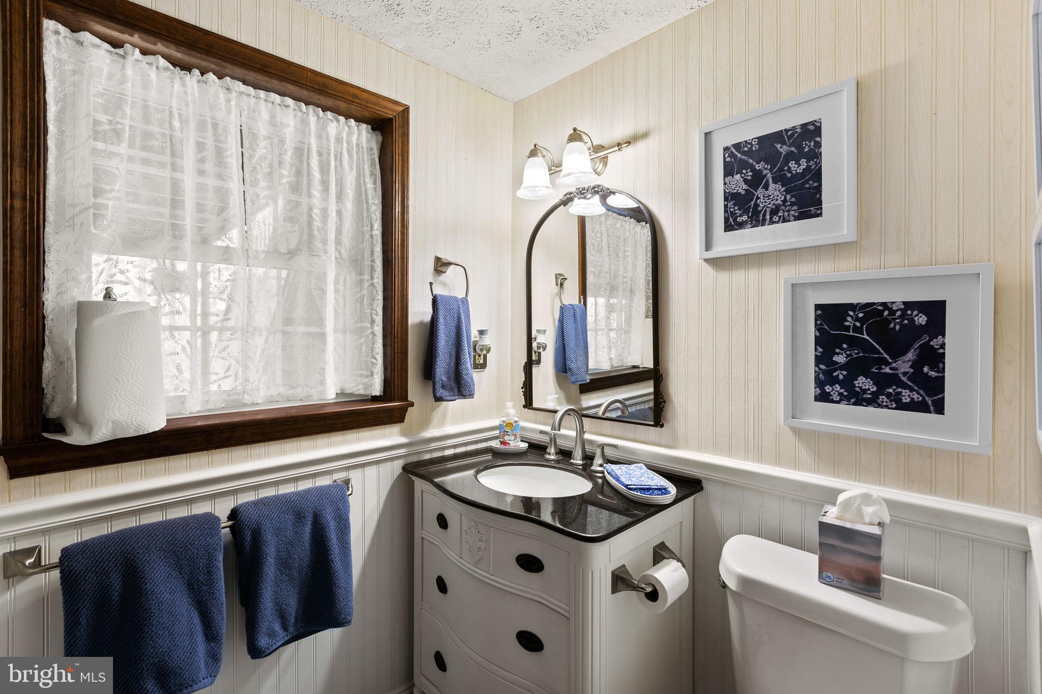 RUSTIC HILLS - Residential