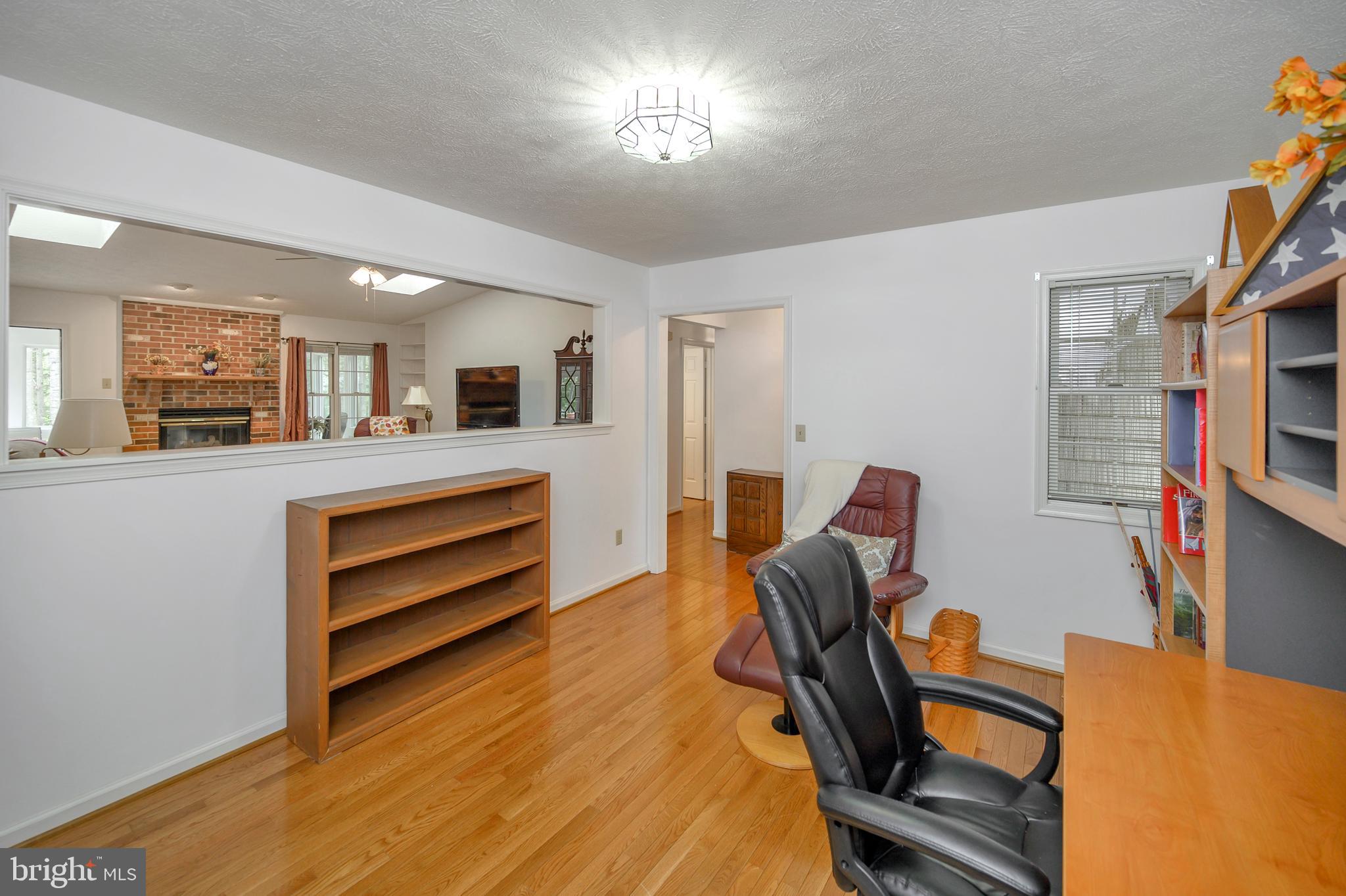 LAKE OF THE WOODS - Residential