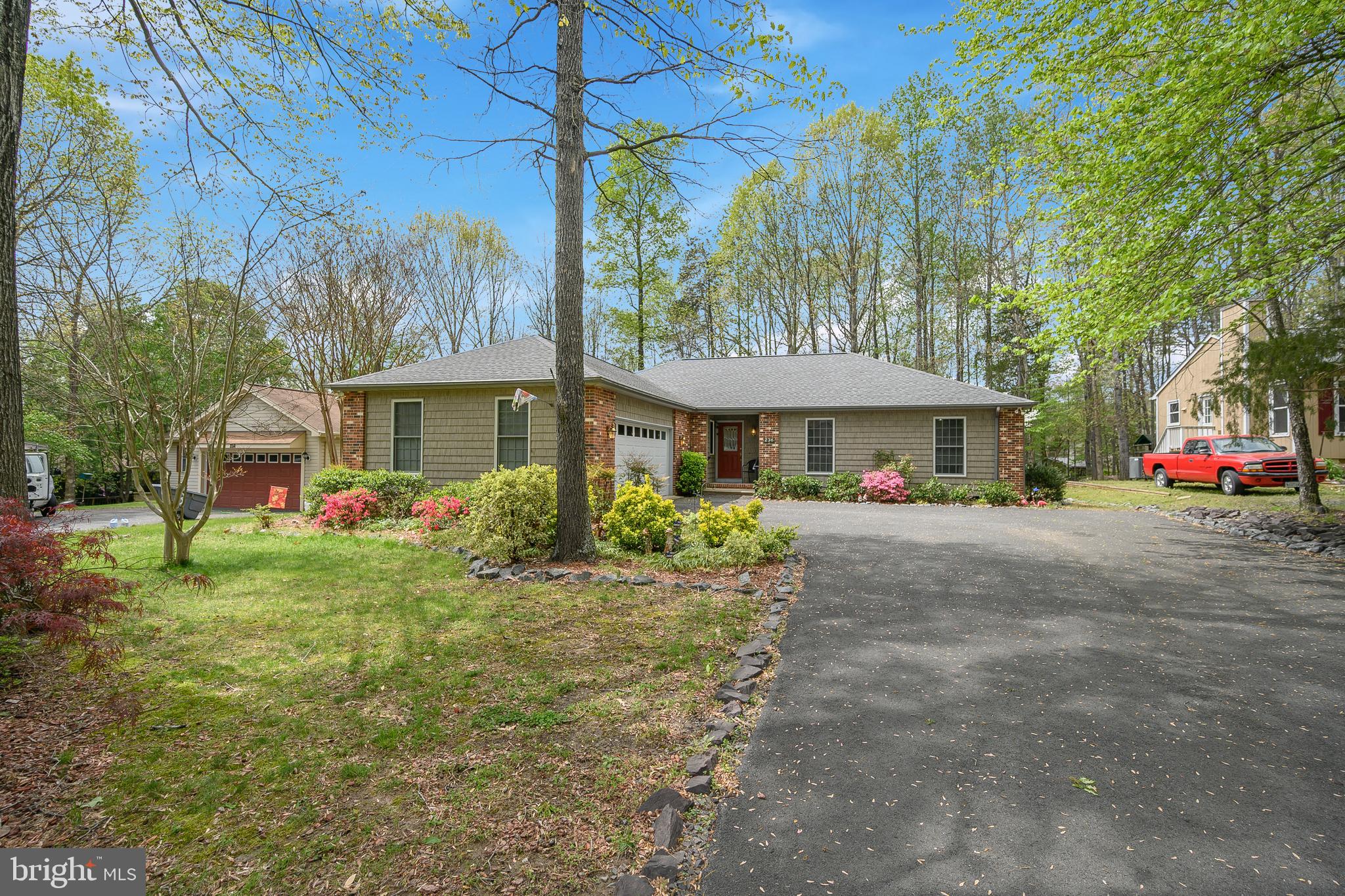 LAKE OF THE WOODS - Residential