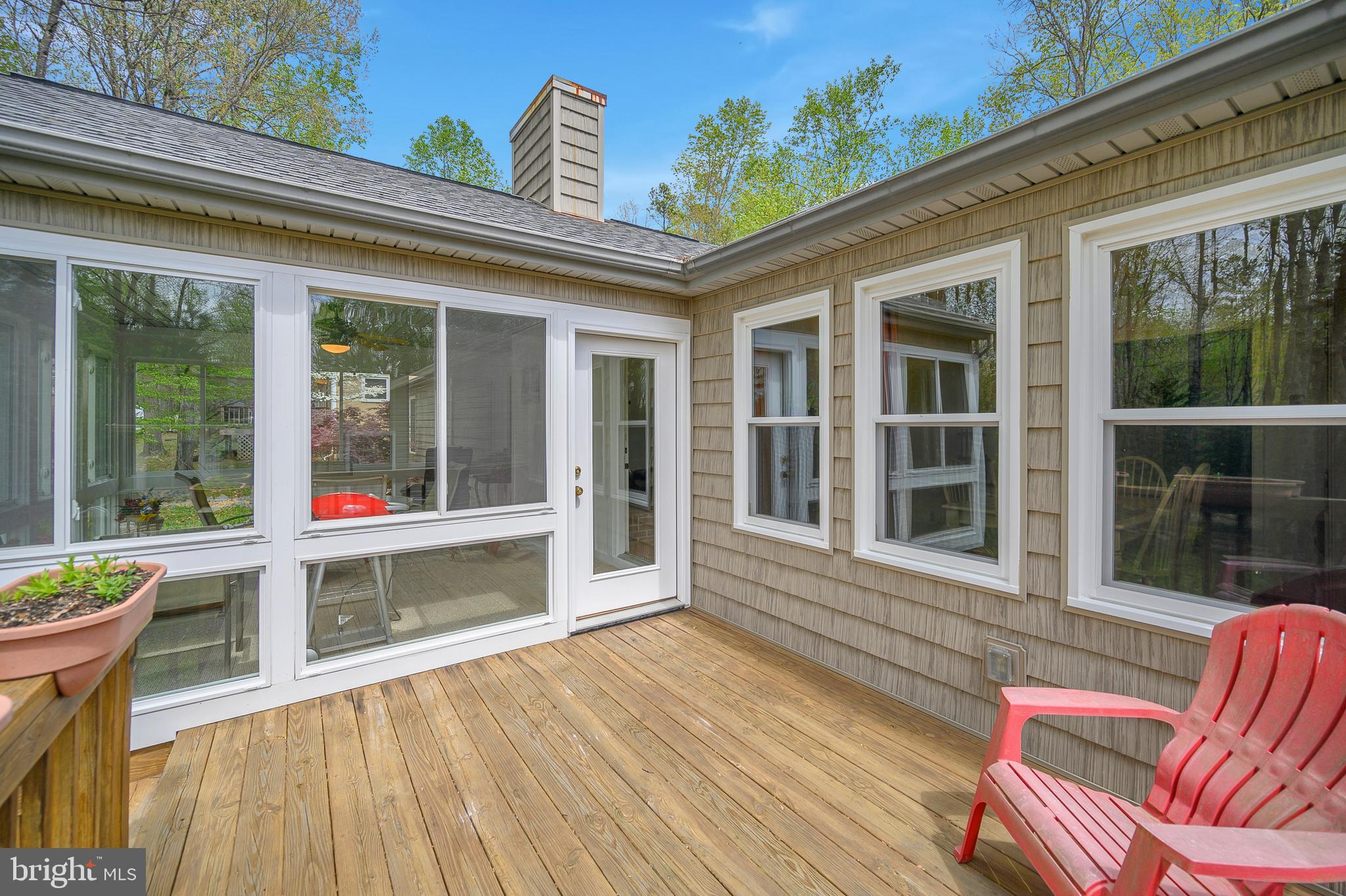 LAKE OF THE WOODS - Residential