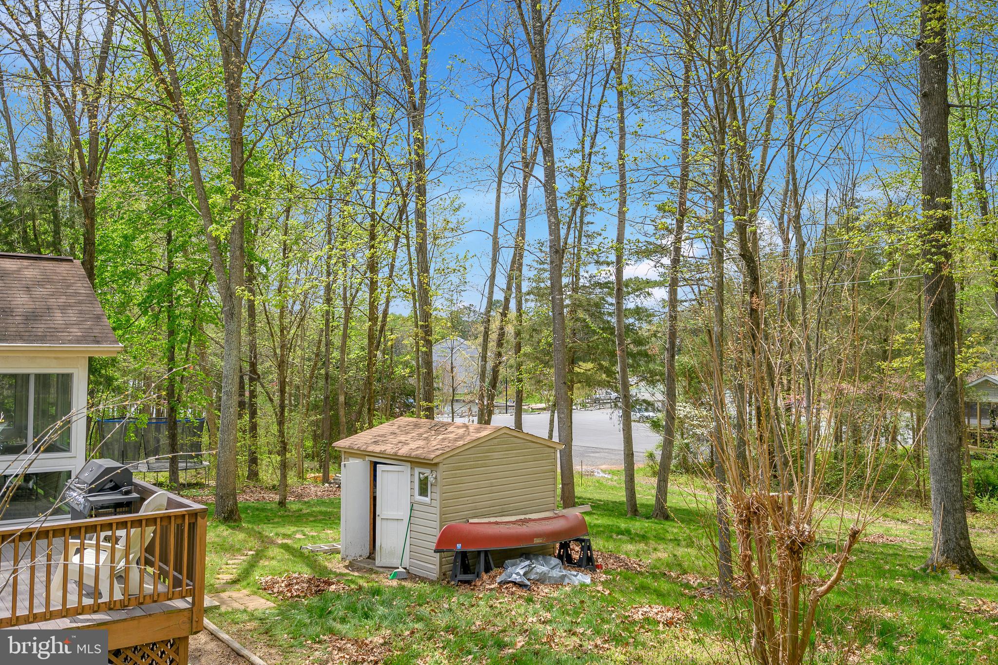 LAKE OF THE WOODS - Residential