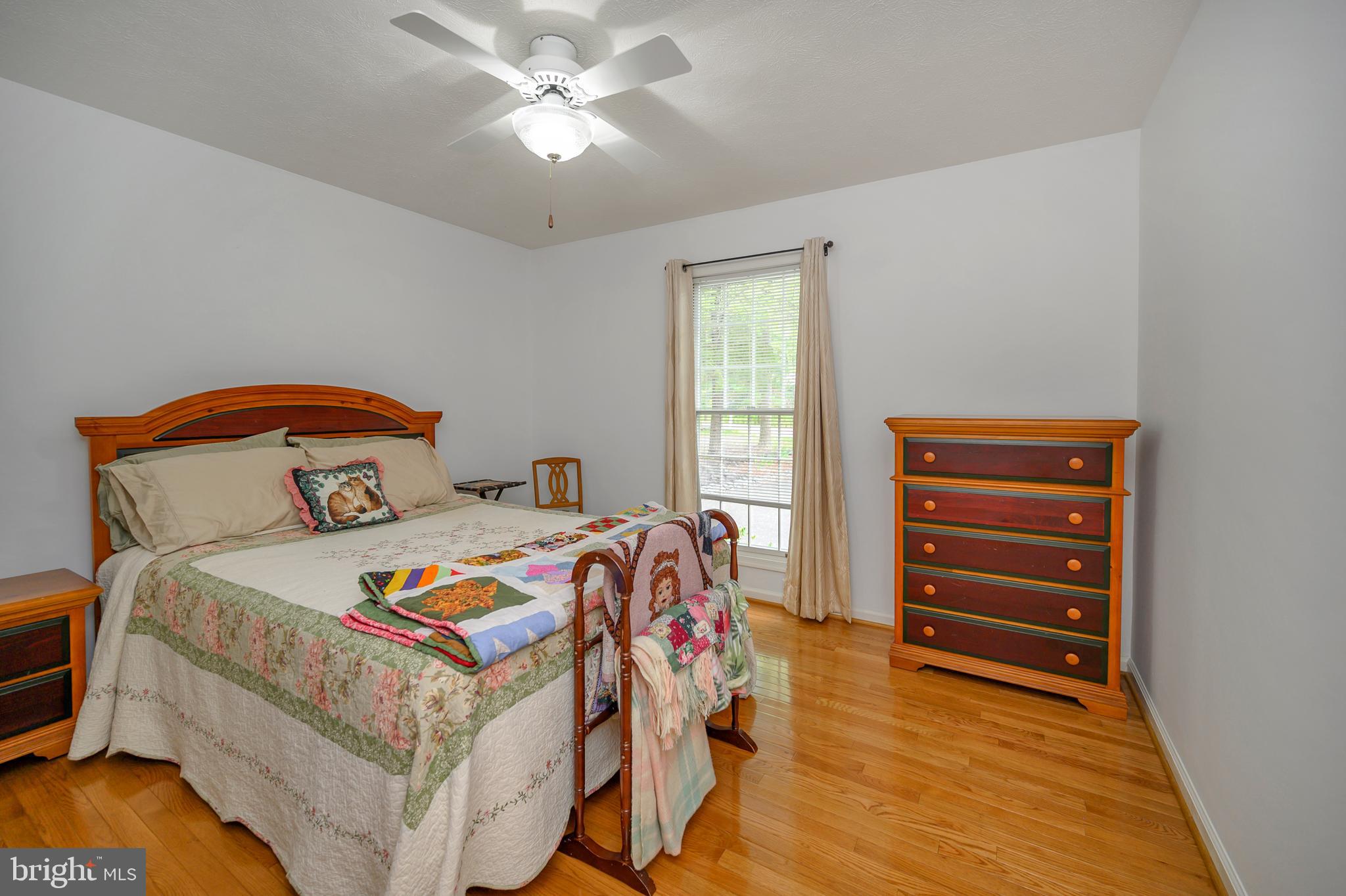 LAKE OF THE WOODS - Residential