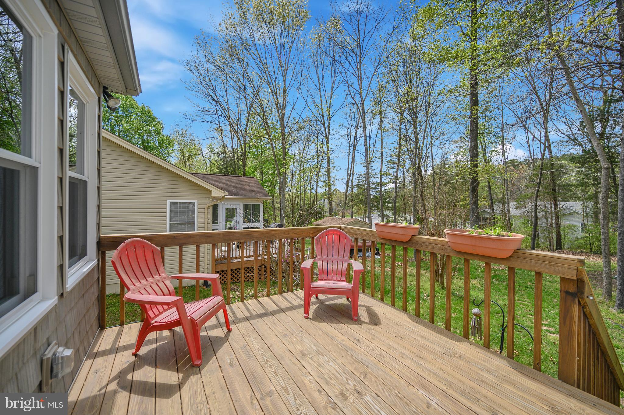 LAKE OF THE WOODS - Residential