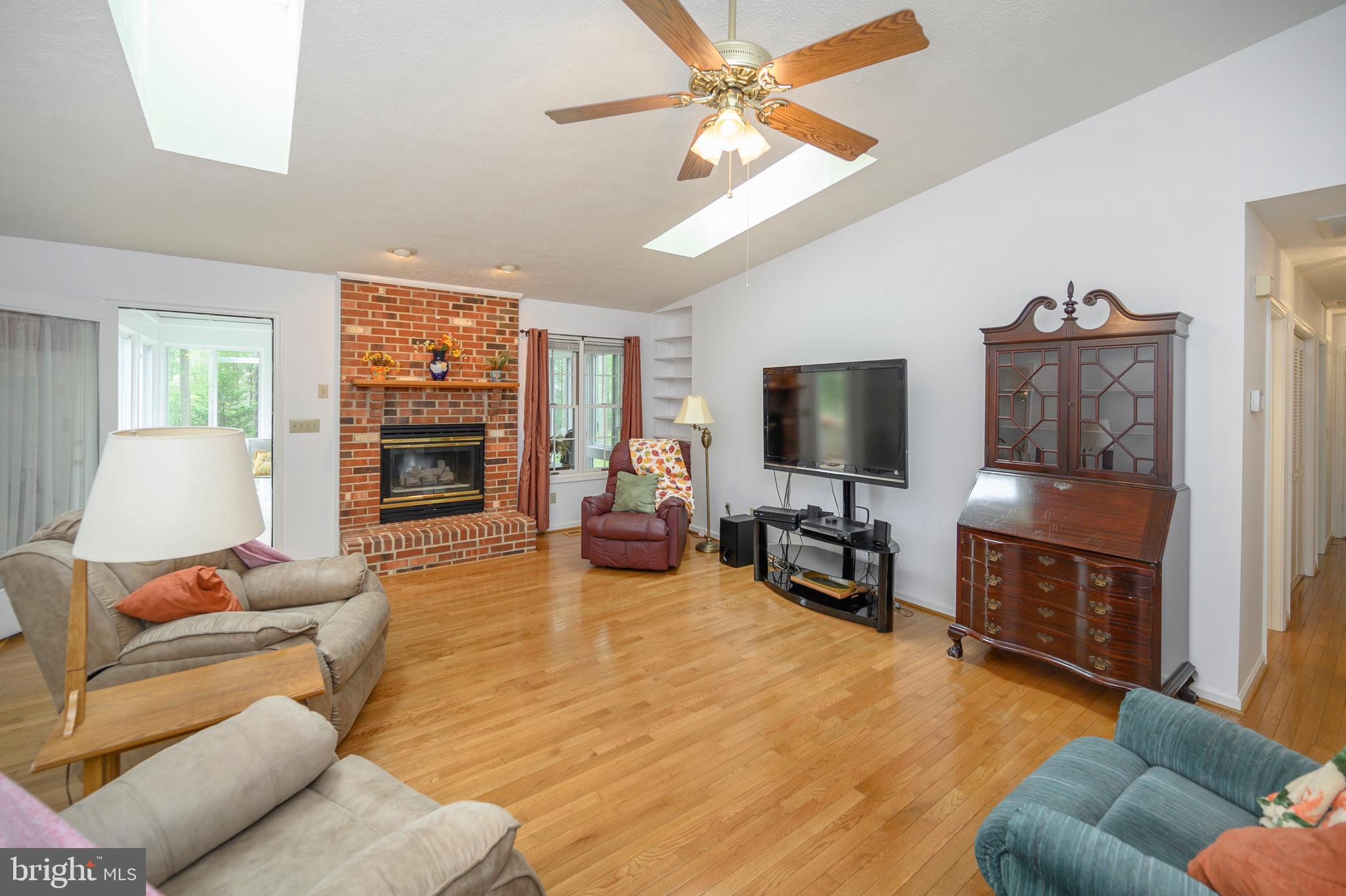 LAKE OF THE WOODS - Residential