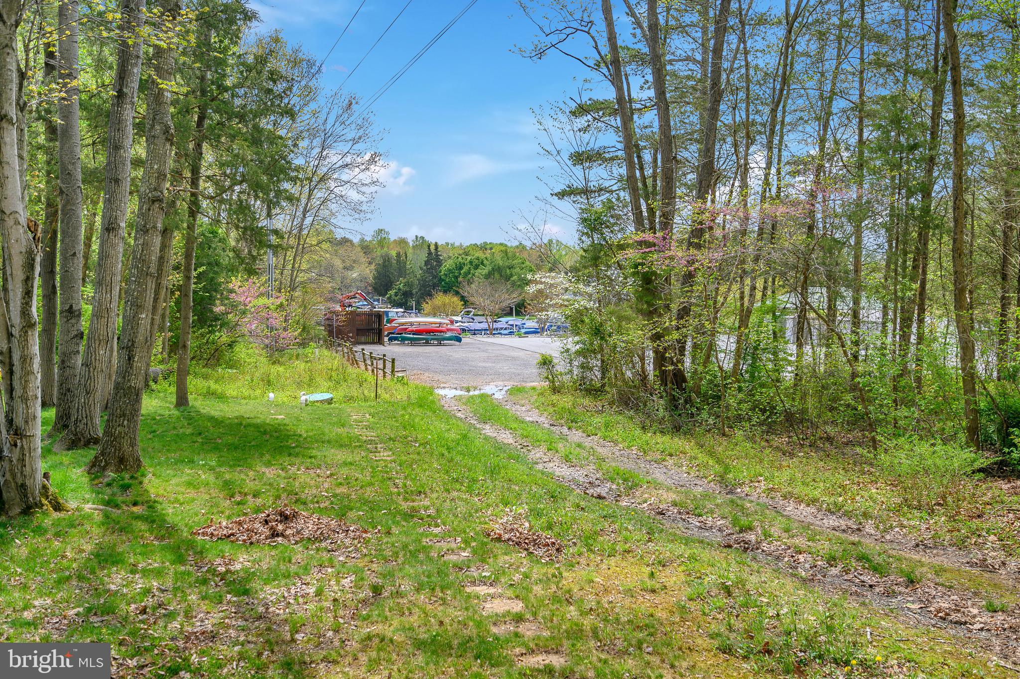 LAKE OF THE WOODS - Residential