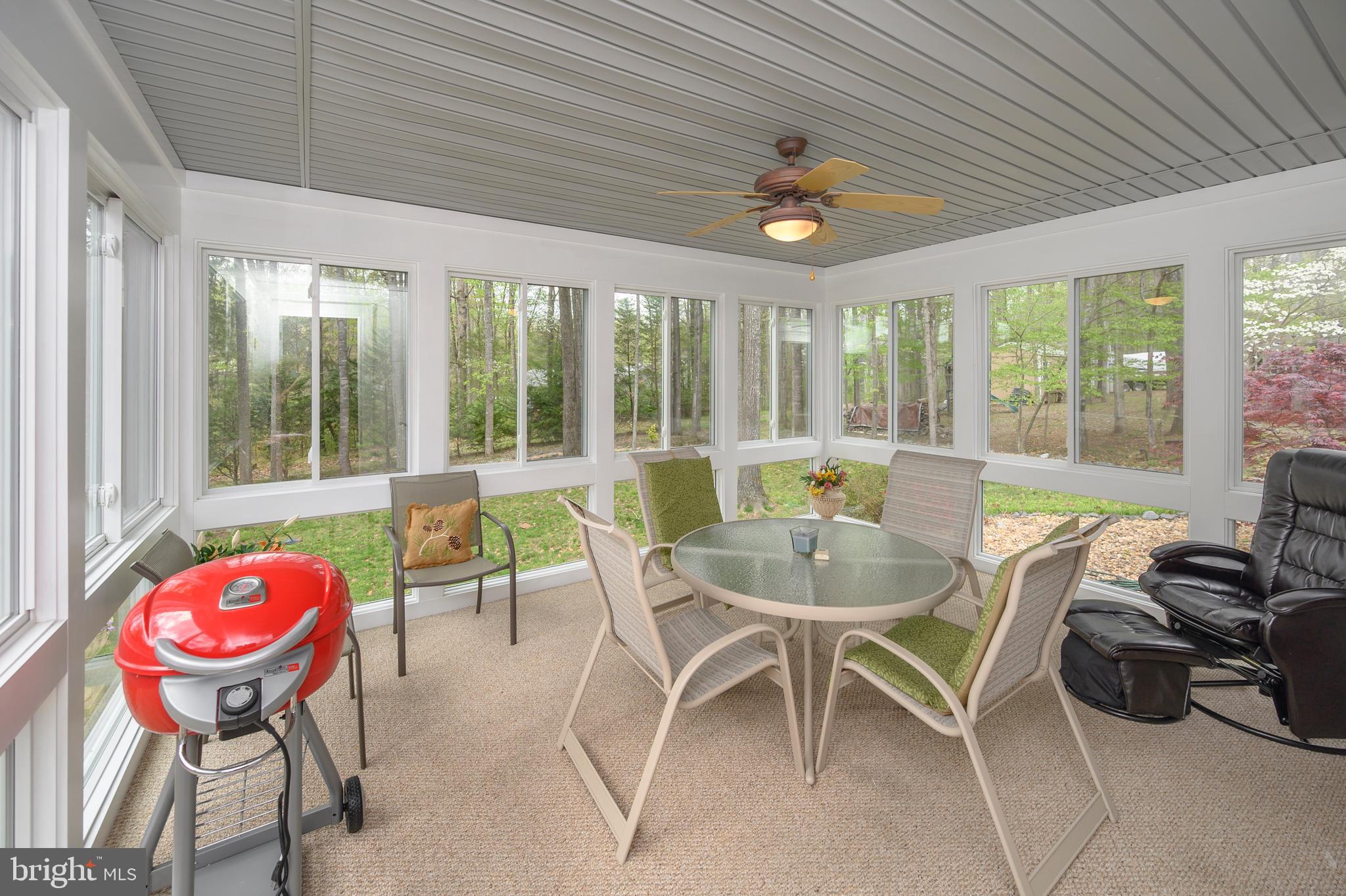 LAKE OF THE WOODS - Residential