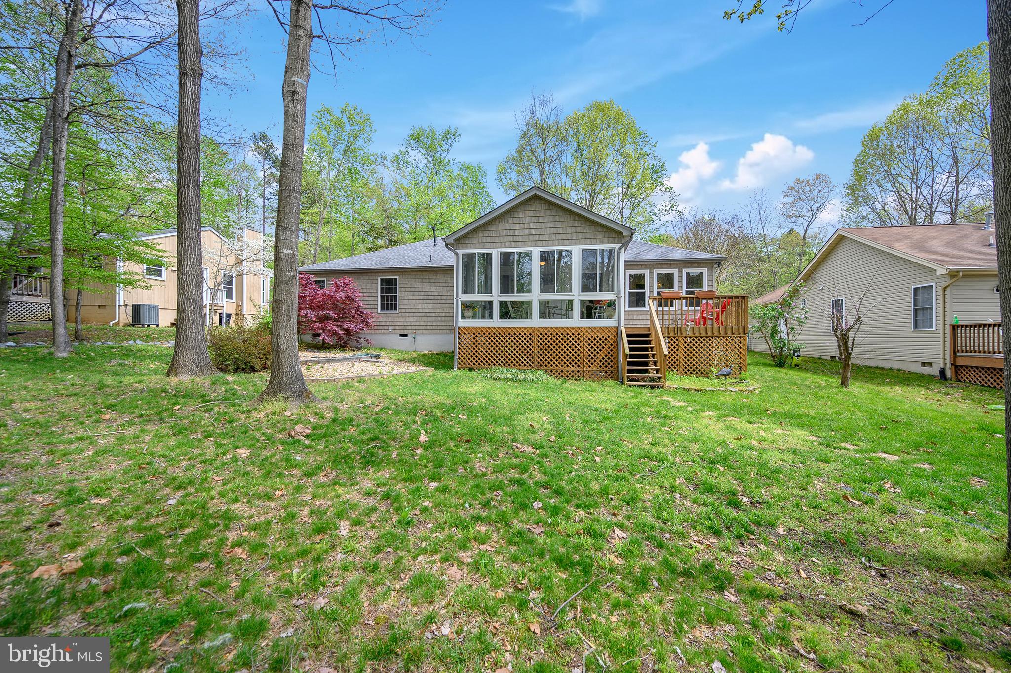 LAKE OF THE WOODS - Residential