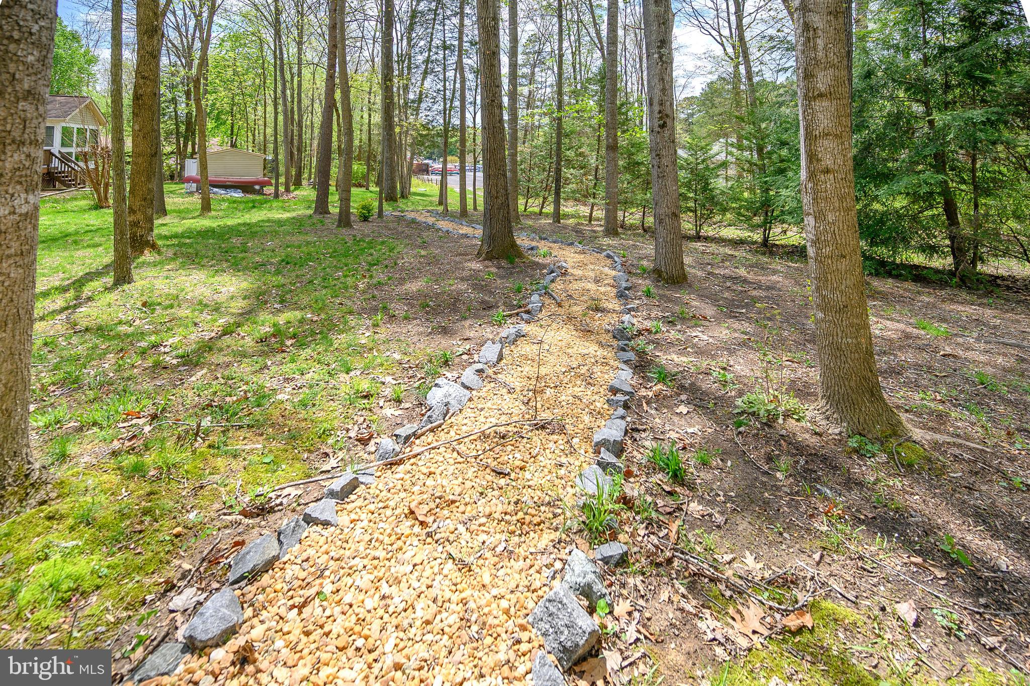 LAKE OF THE WOODS - Residential