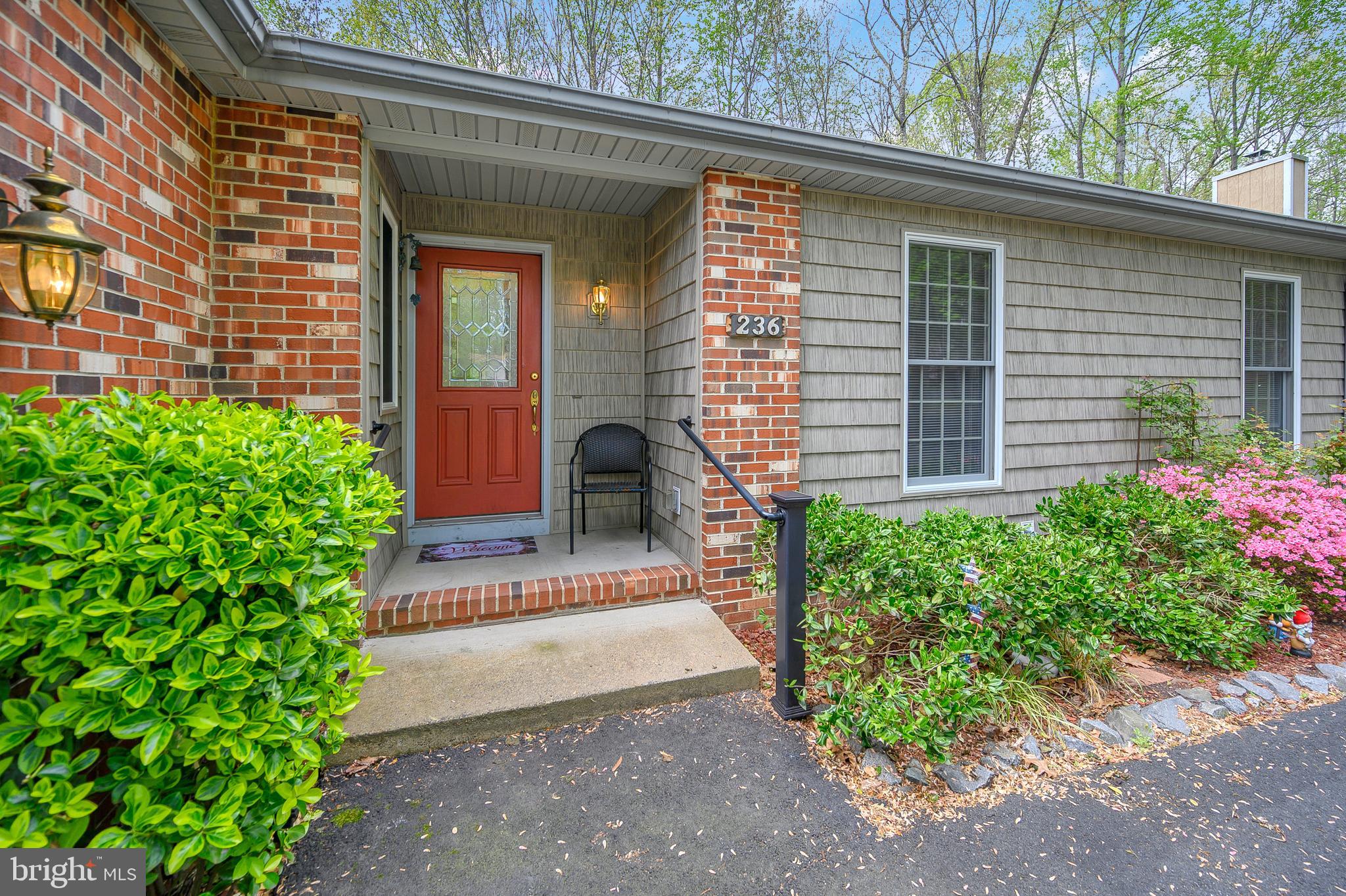 LAKE OF THE WOODS - Residential