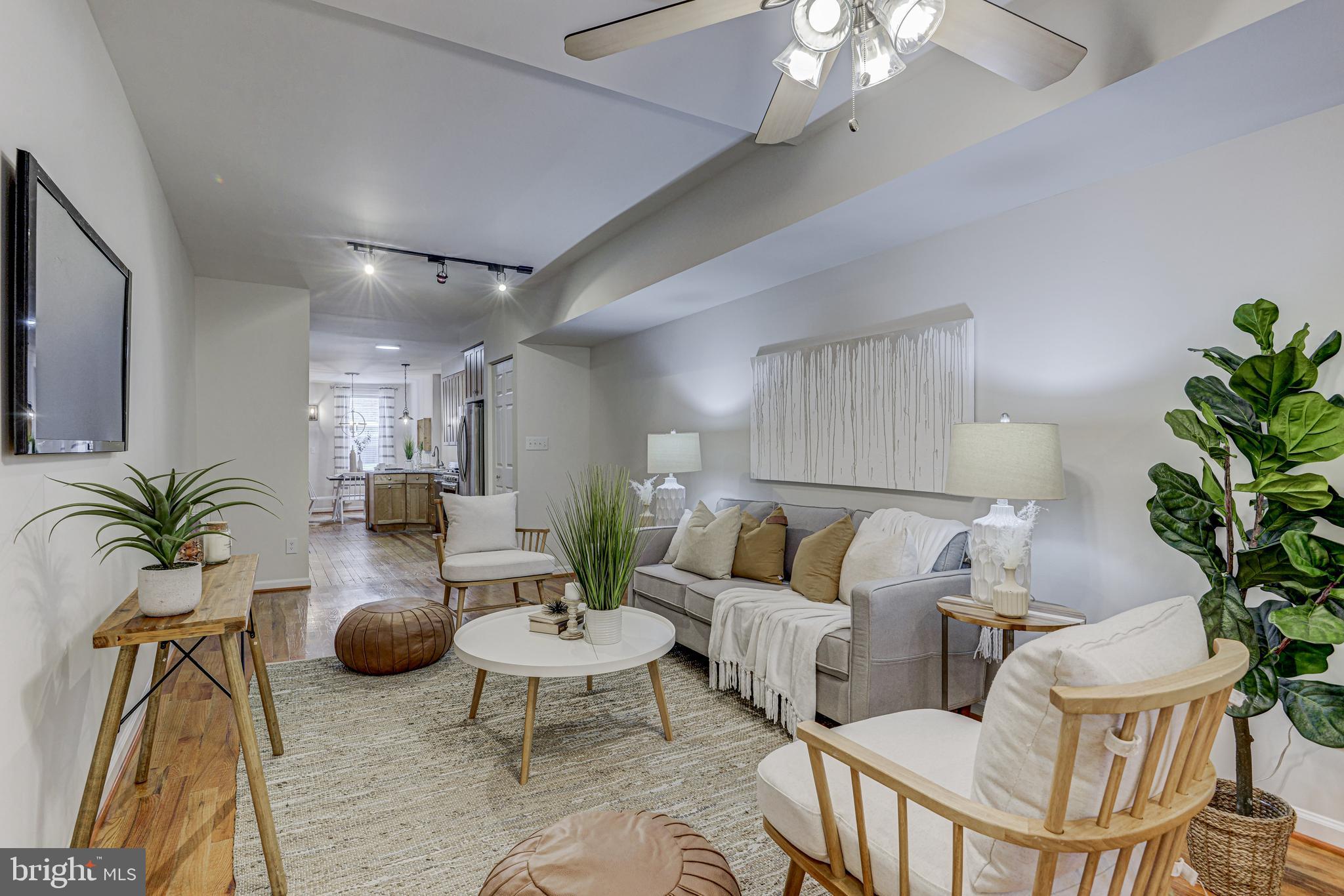 CANTON - Residential