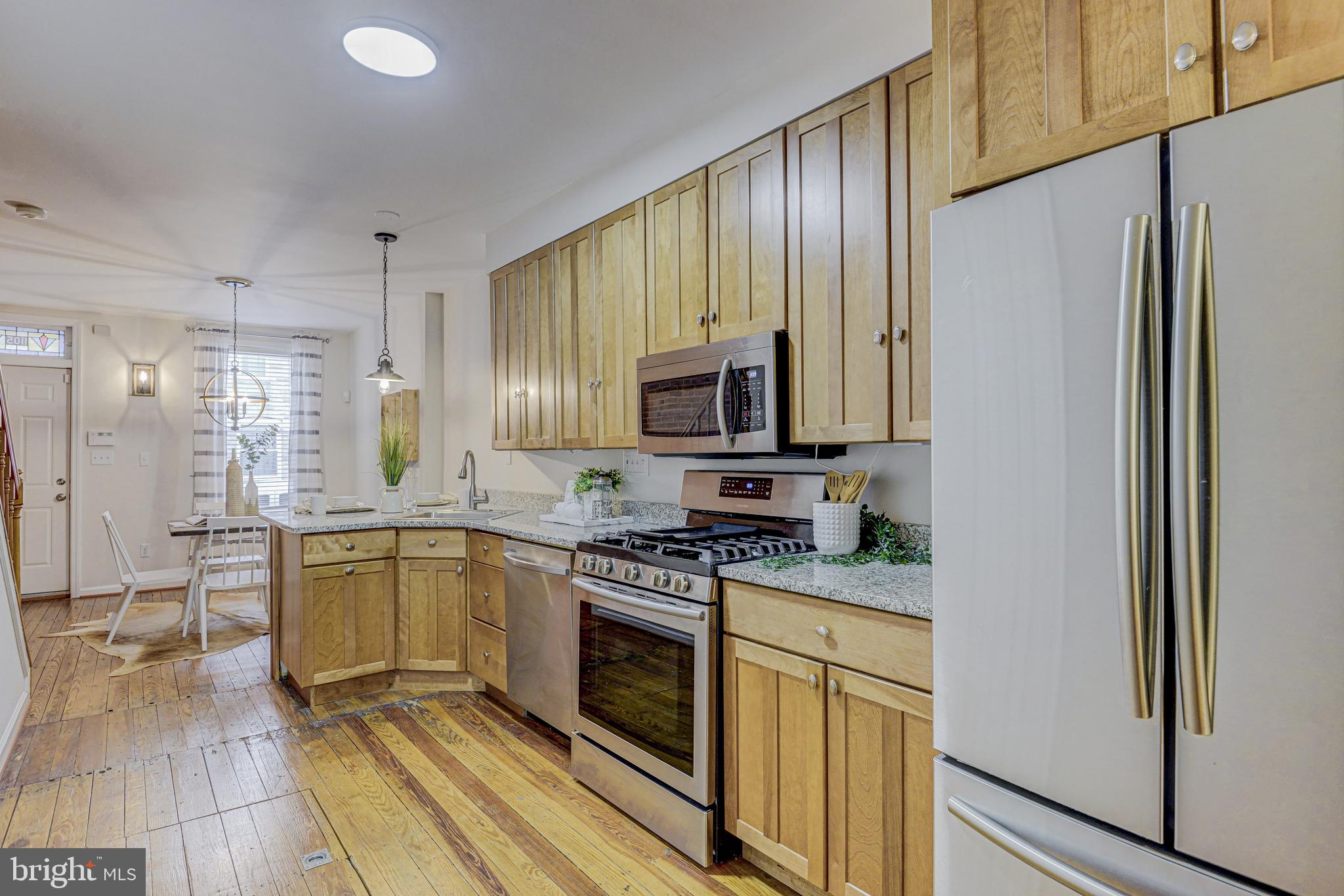 CANTON - Residential